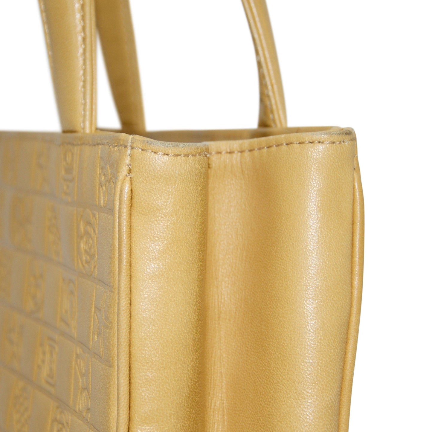 Chanel Shopper Tote