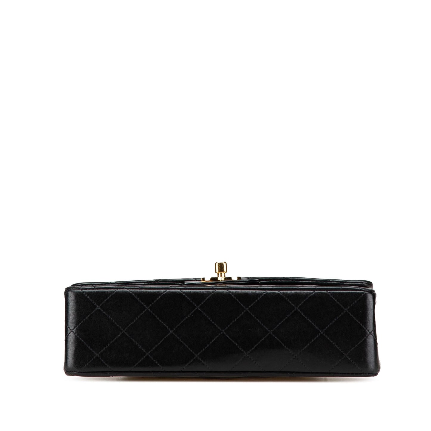 Chanel Small Classic Lambskin Double Flap