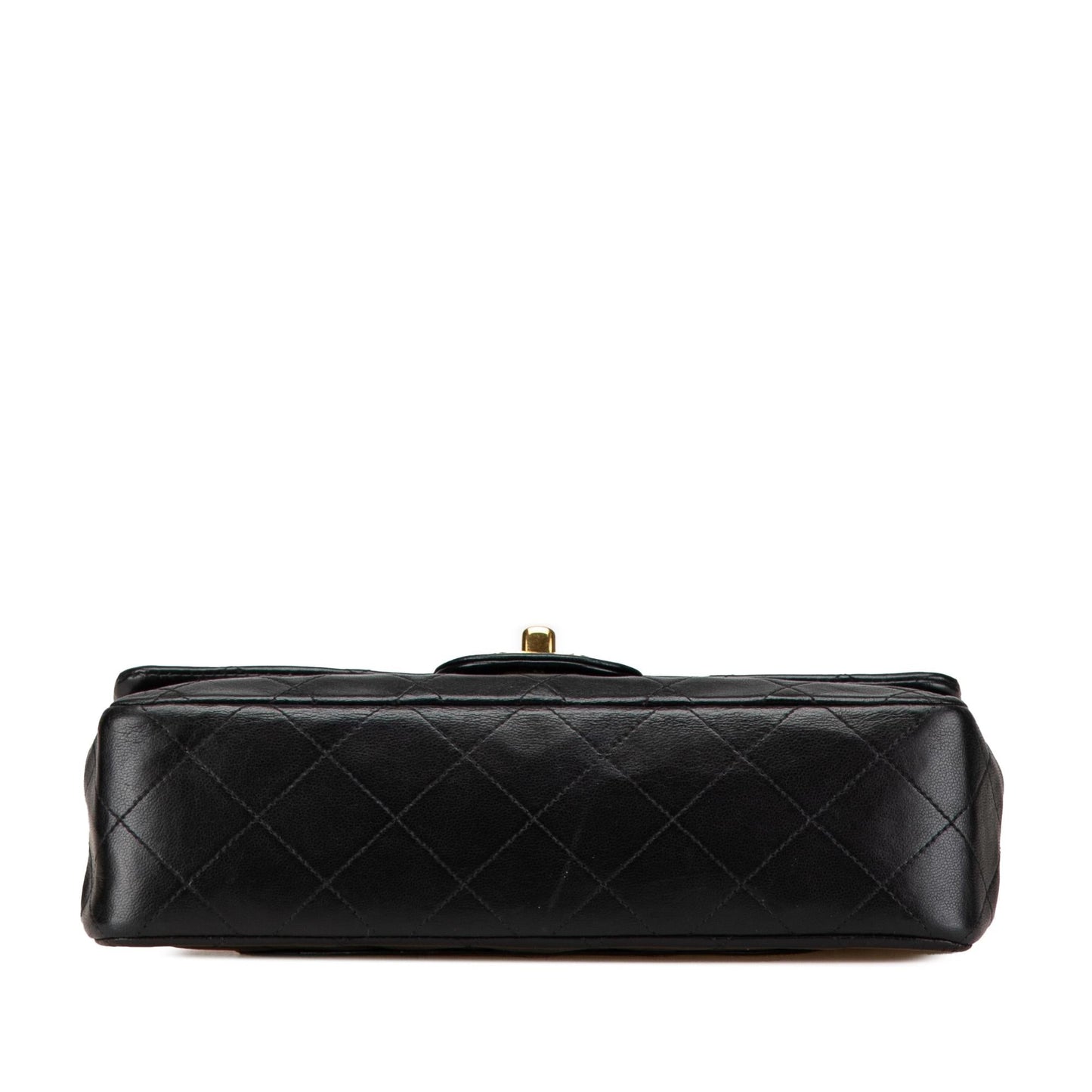 Chanel Small Classic Lambskin Double Flap