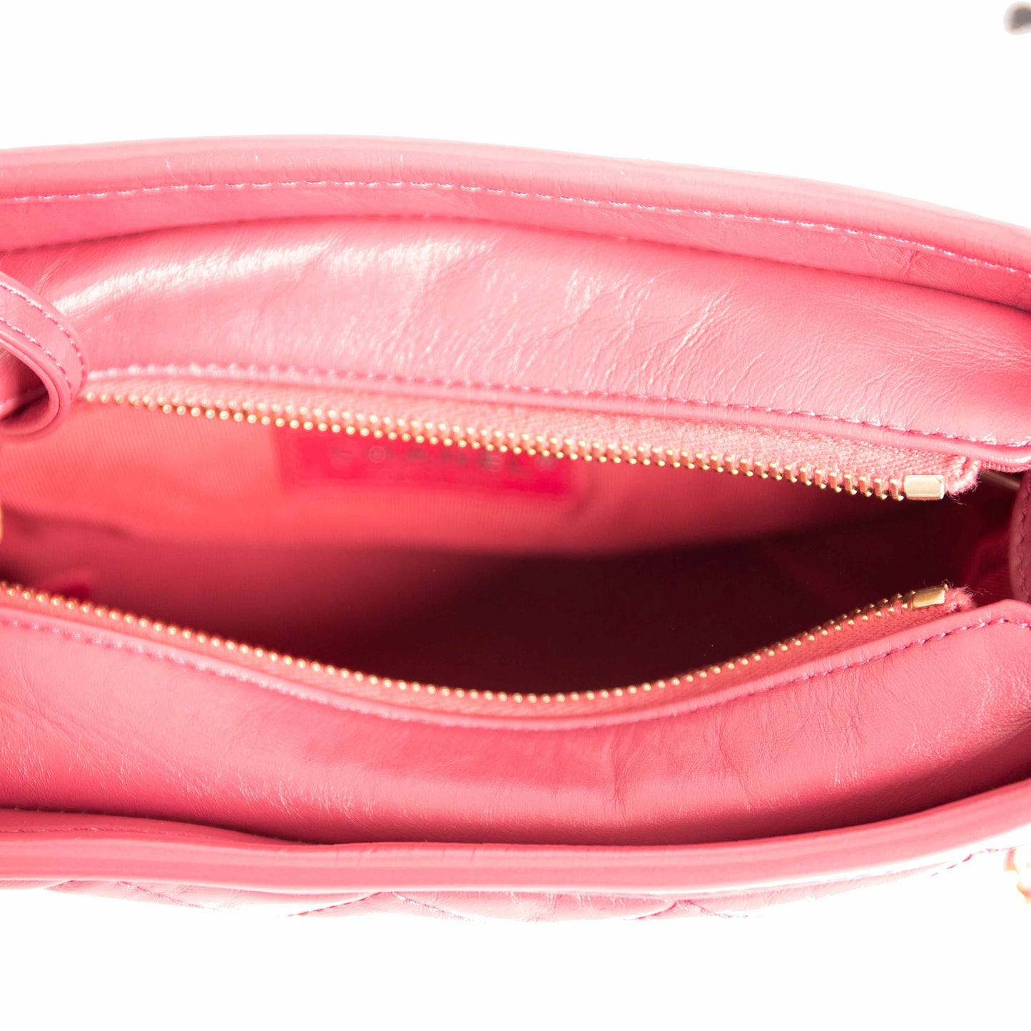Chanel Small Gabrielle Hobo