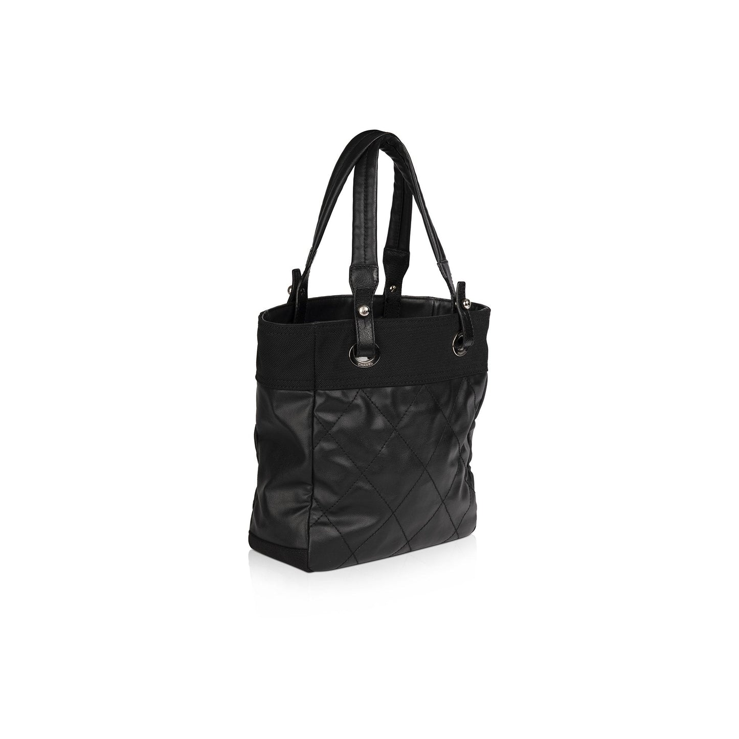 Chanel Small Paris-Biarritz Tote