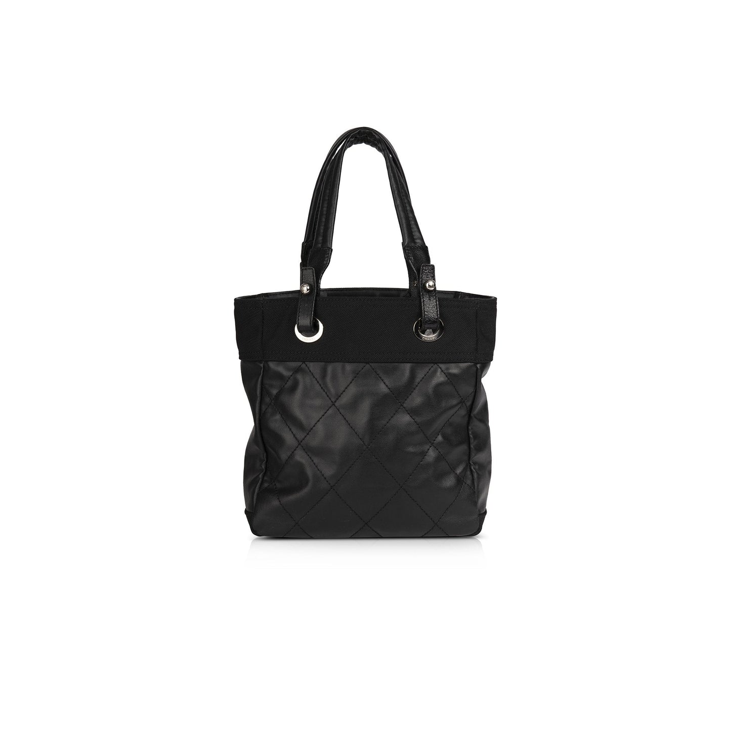 Chanel Small Paris-Biarritz Tote