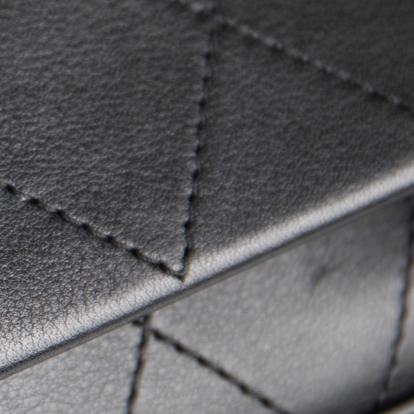 Chanel Small Quilted Calfskin Flap Bag