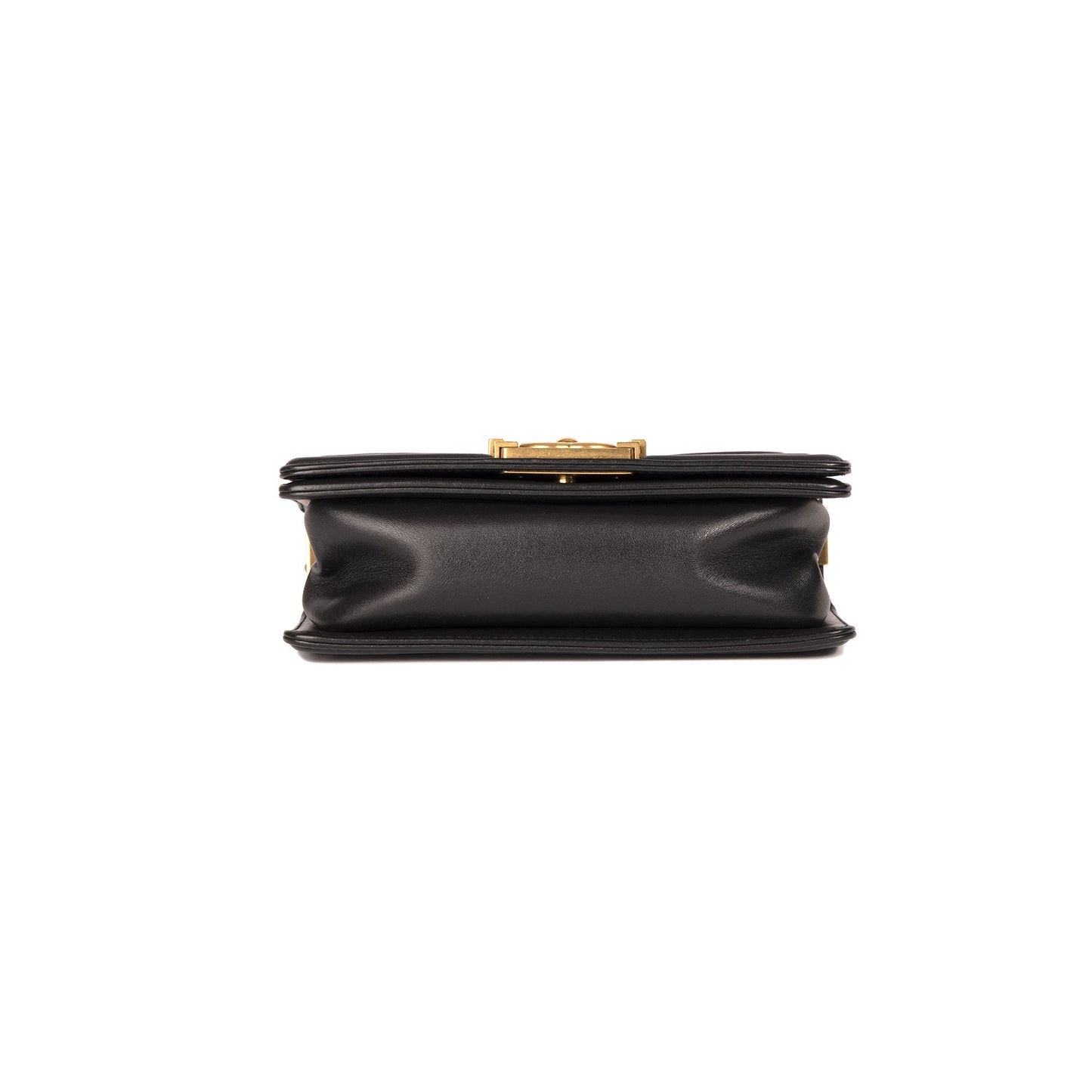 Chanel Small Velvet Boy Bag