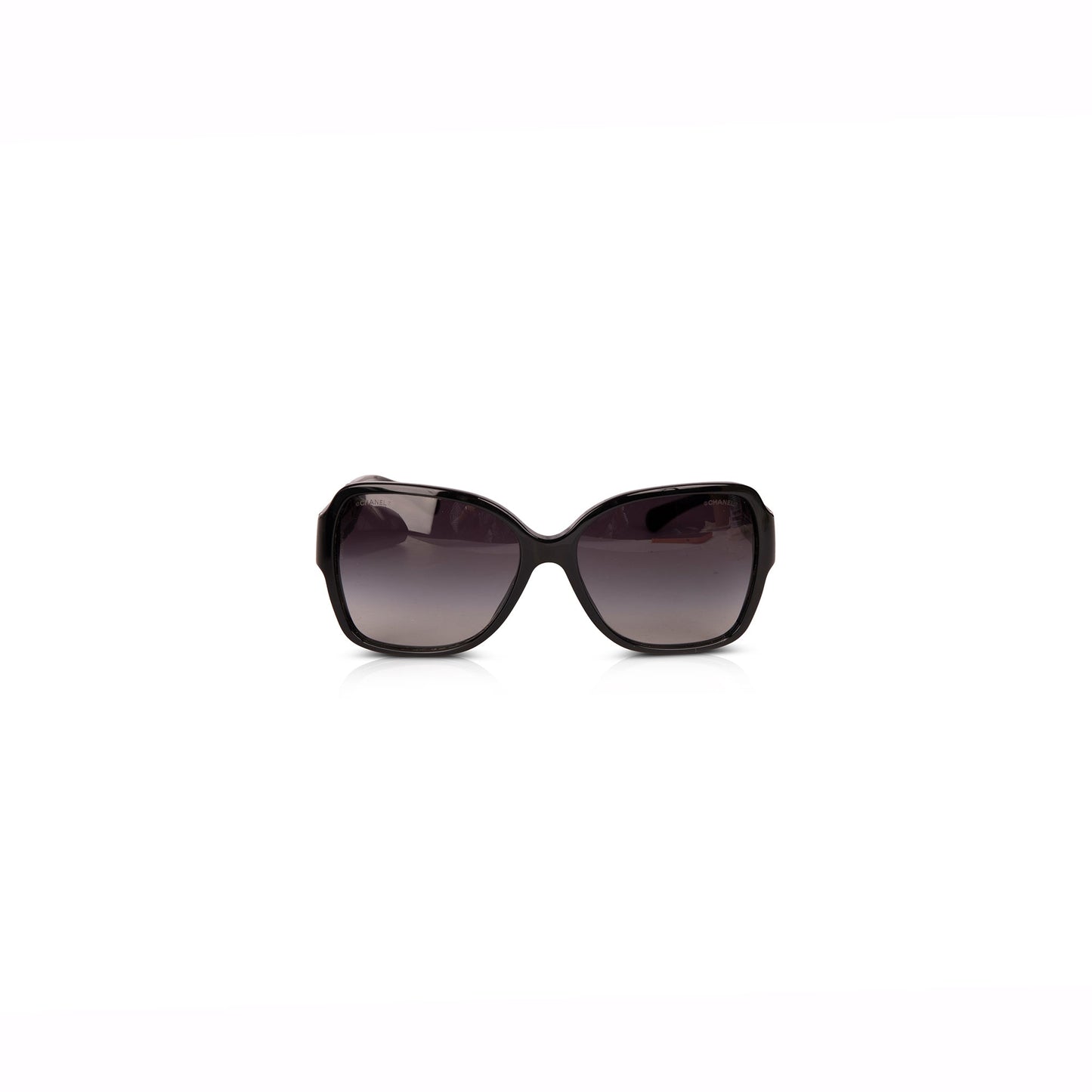 Chanel Square Frame CC Logo 1345/3C Sunglasses