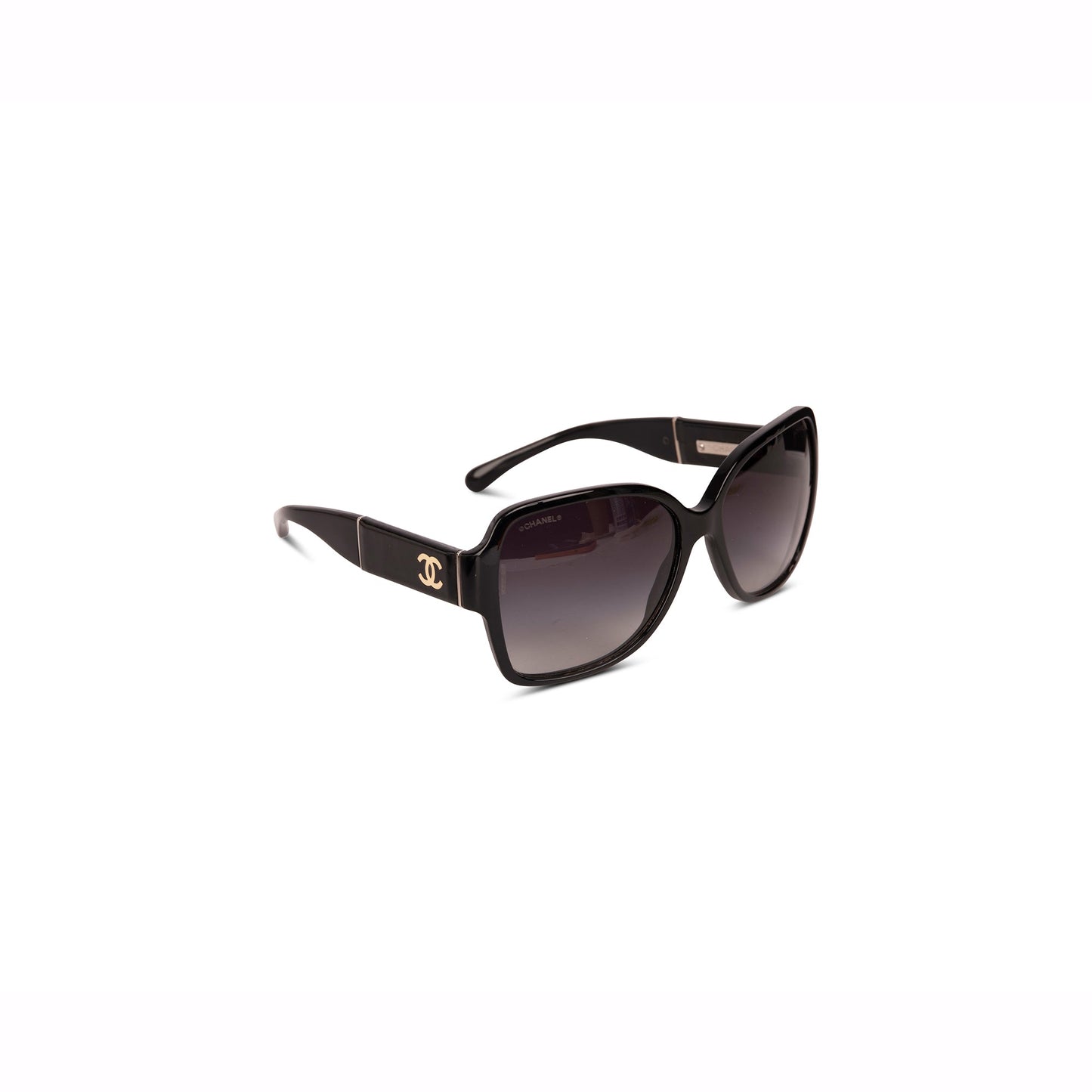 Chanel Square Frame CC Logo 1345/3C Sunglasses