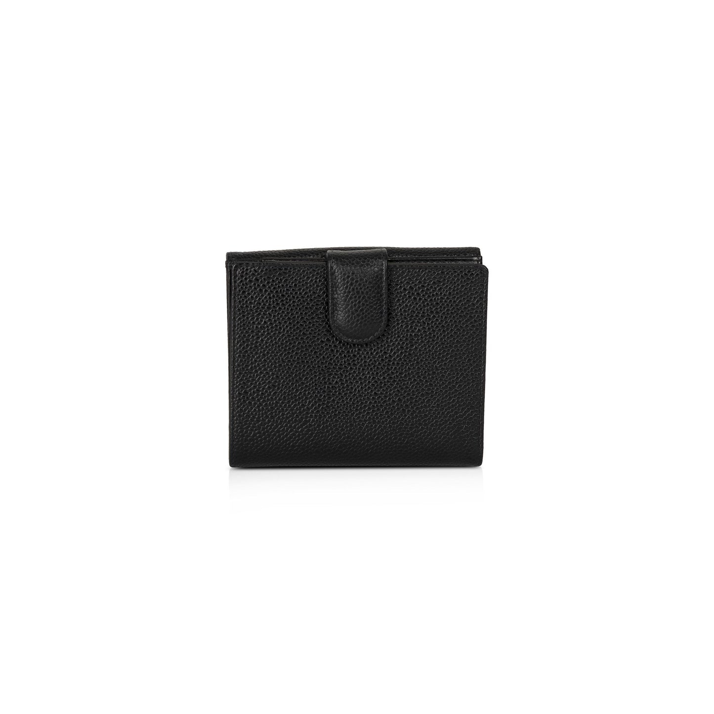 Chanel Timeless Compact Wallet