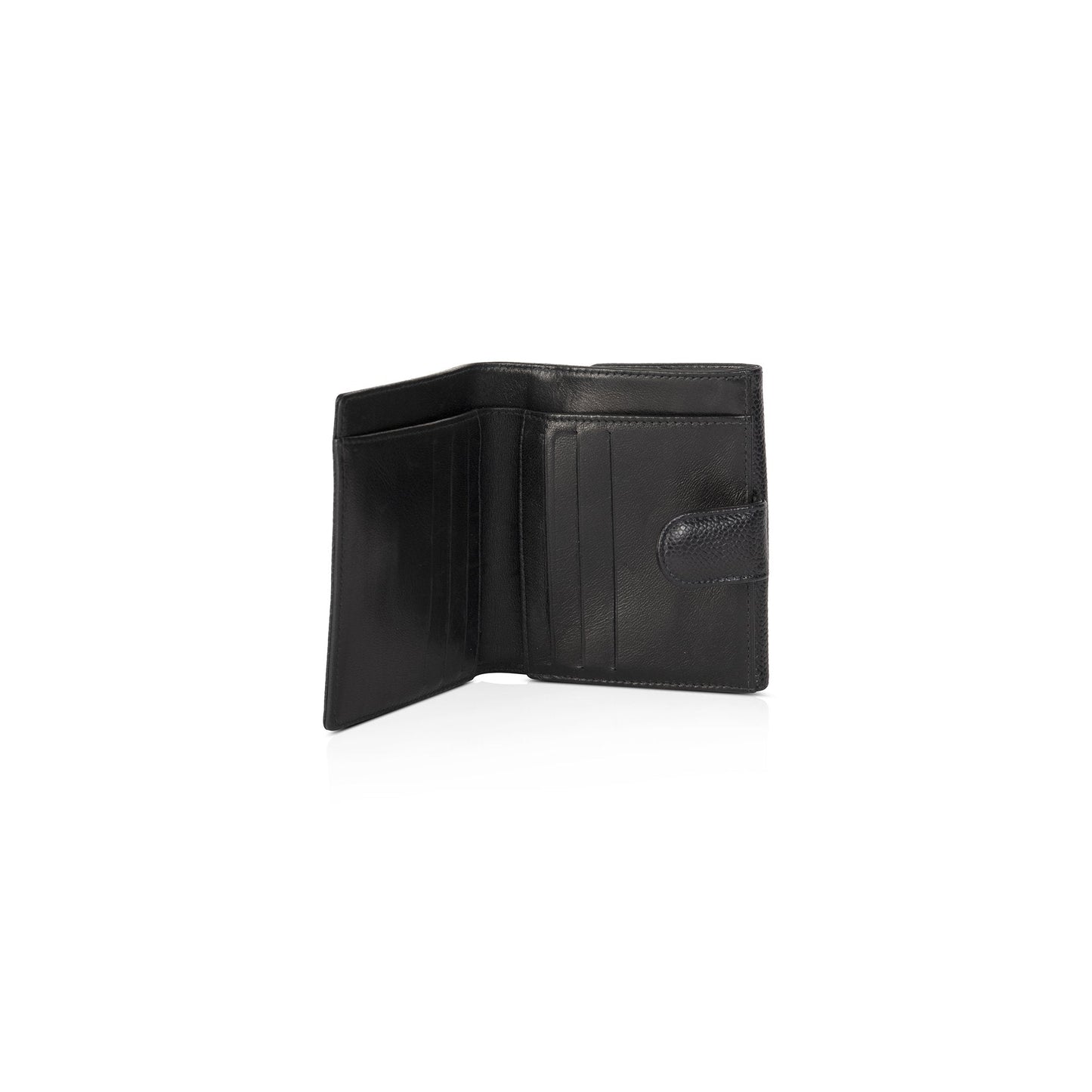 Chanel Timeless Compact Wallet