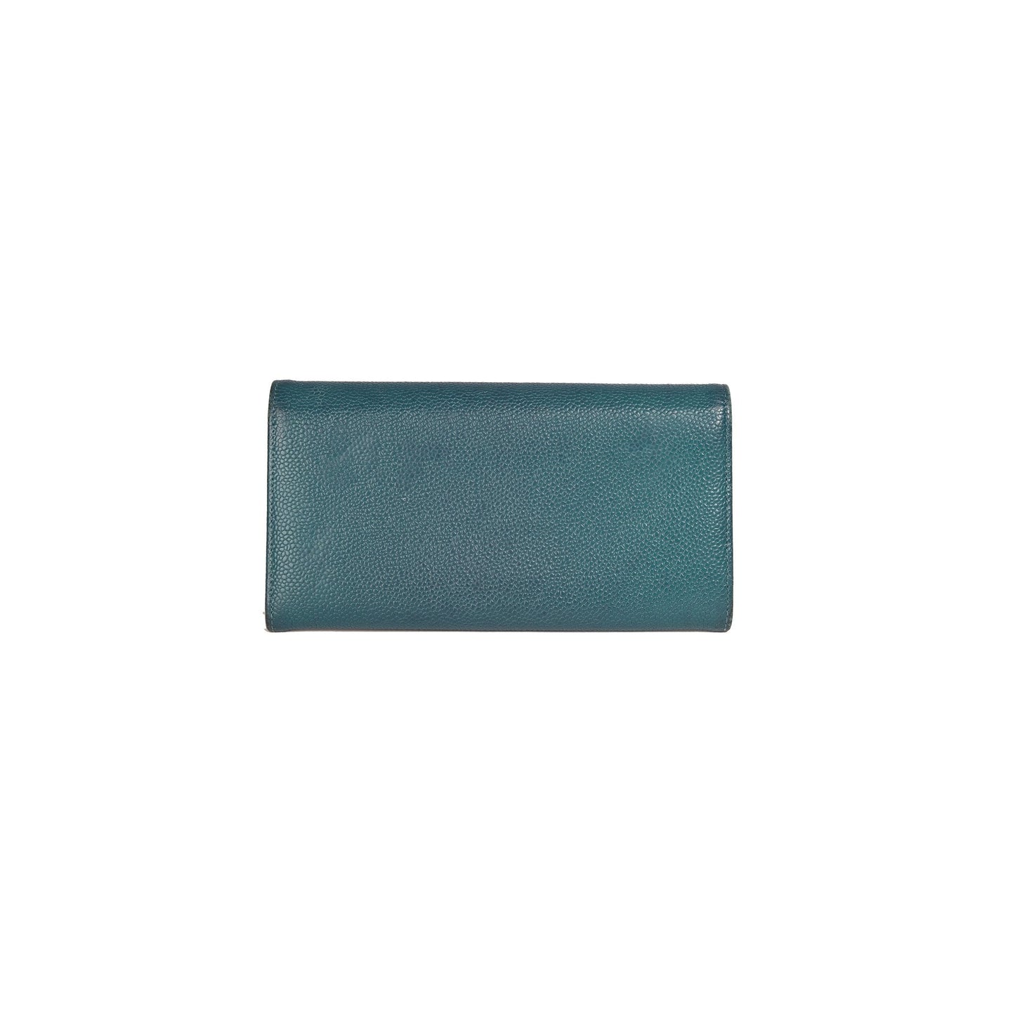 Chanel Timeless Continental Wallet