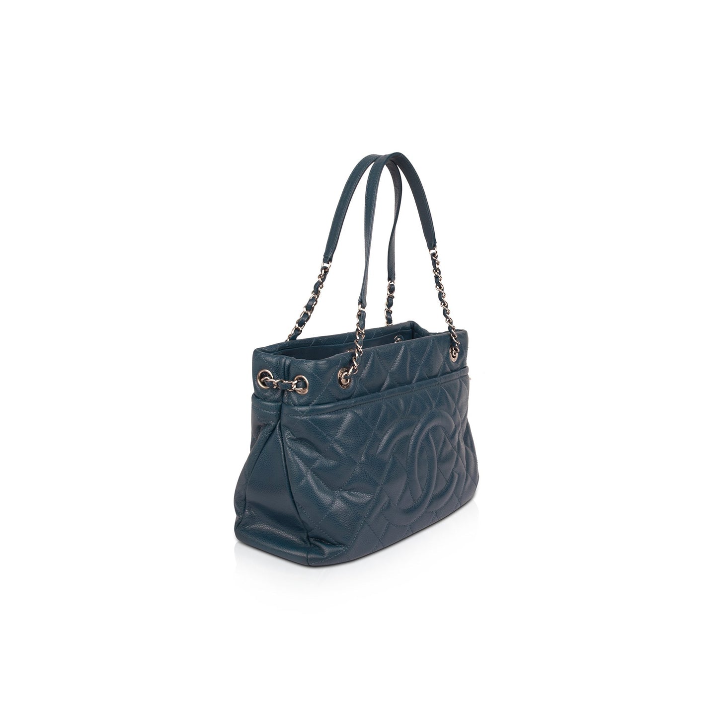Chanel Timeless Soft Shopper Tote