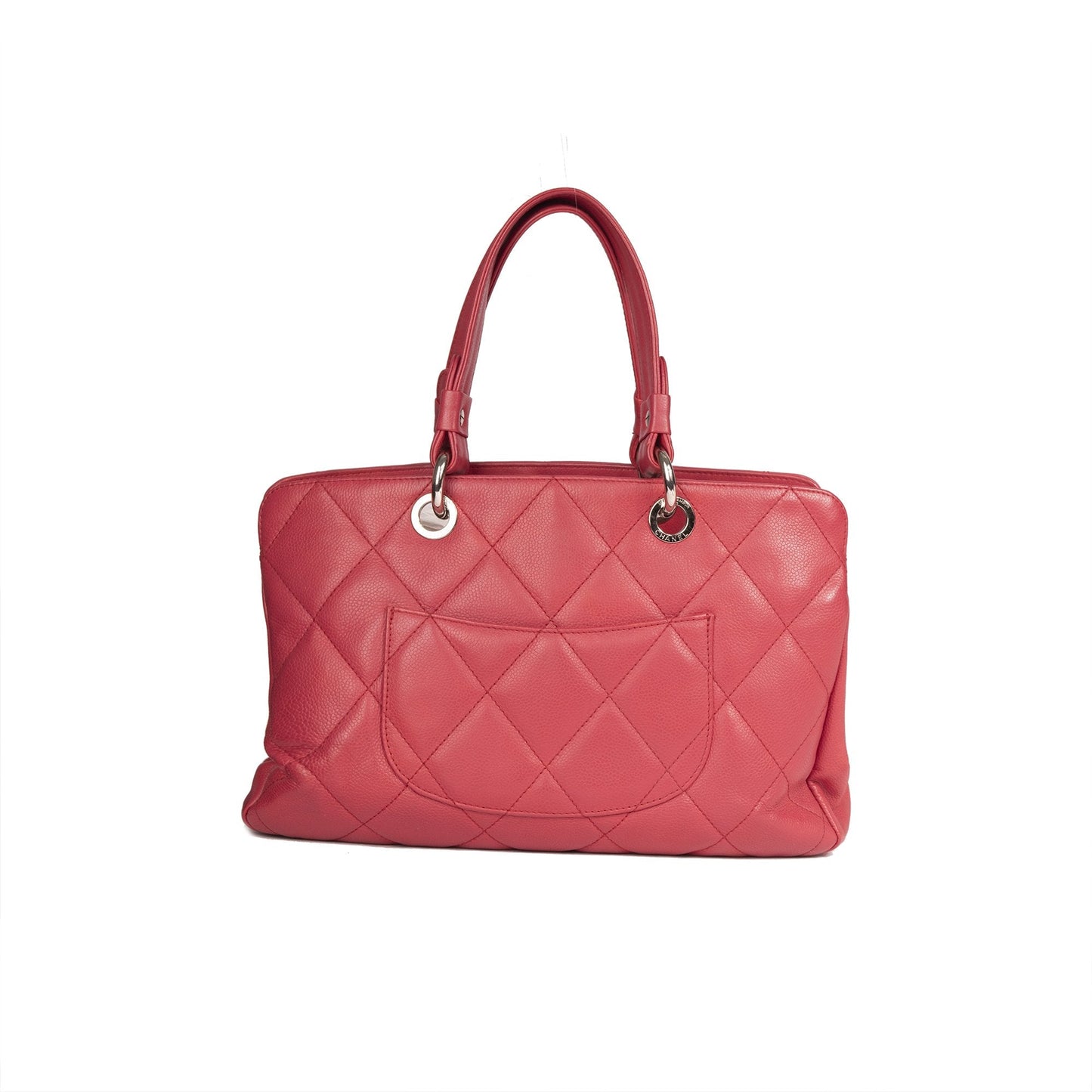 Chanel Timeless Soft Shopper Tote