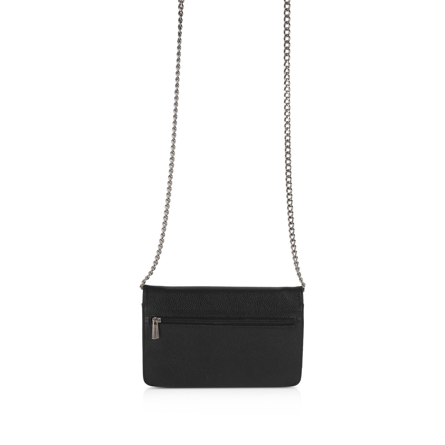 Chanel Timeless Wallet on Chain