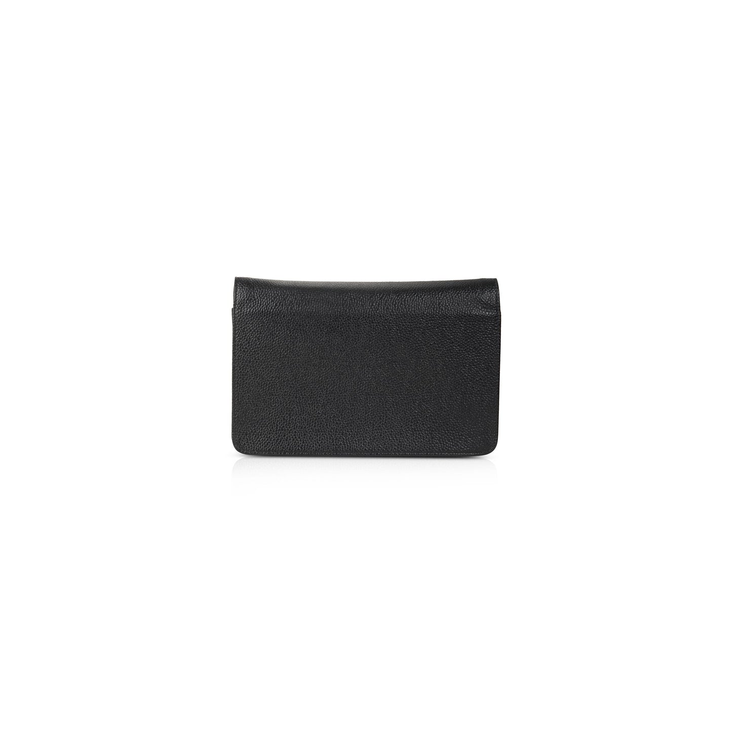 Chanel Timeless Wallet on Chain