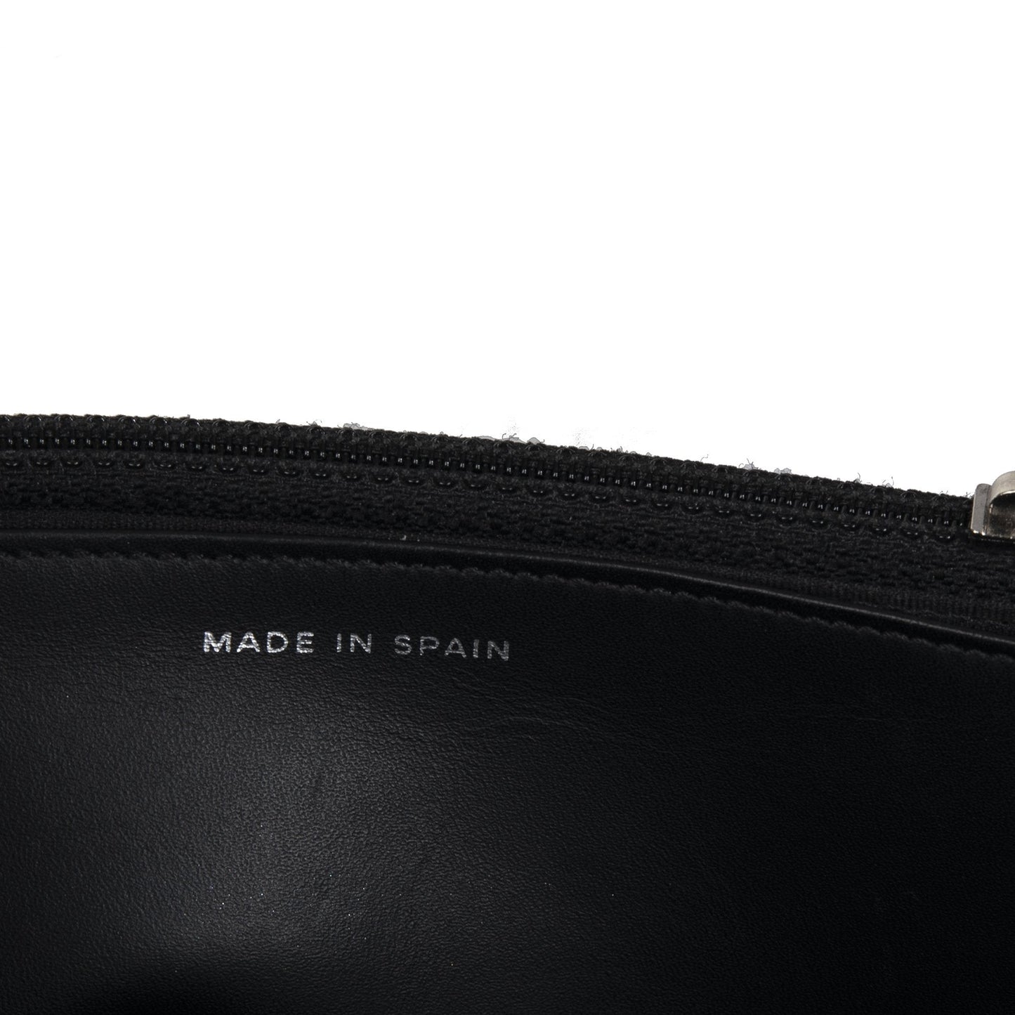 Chanel Timeless Wallet on Chain