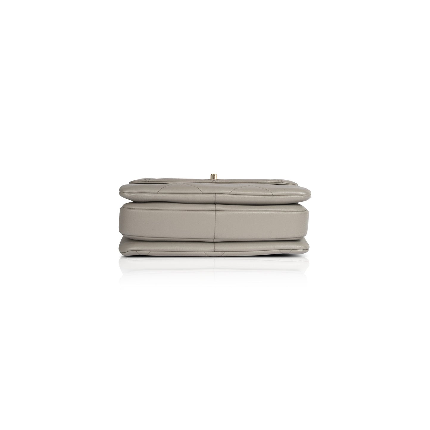 Chanel Trendy CC Small Top Handle Flap Bag