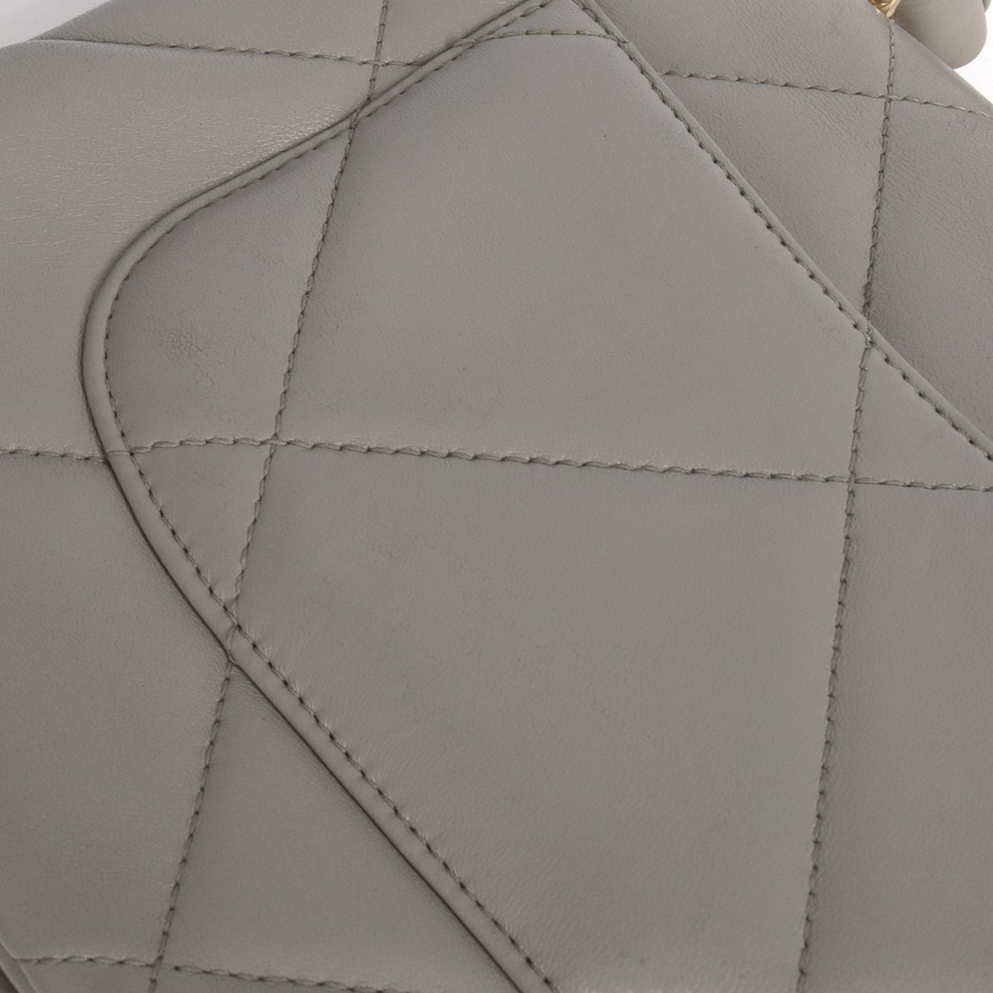 Chanel Trendy CC Small Top Handle Flap Bag