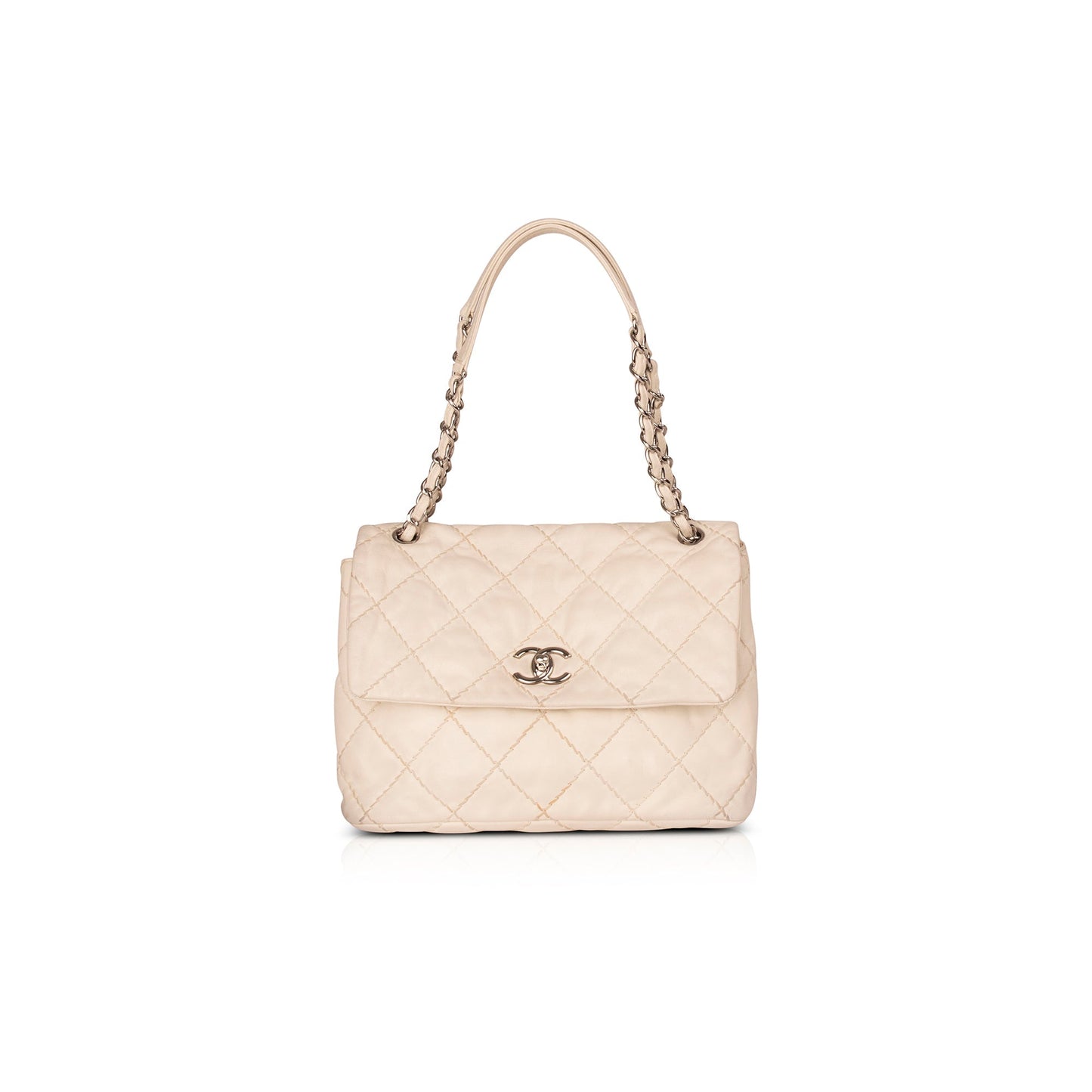 Chanel Ultimate Stitch Medium Flap Bag