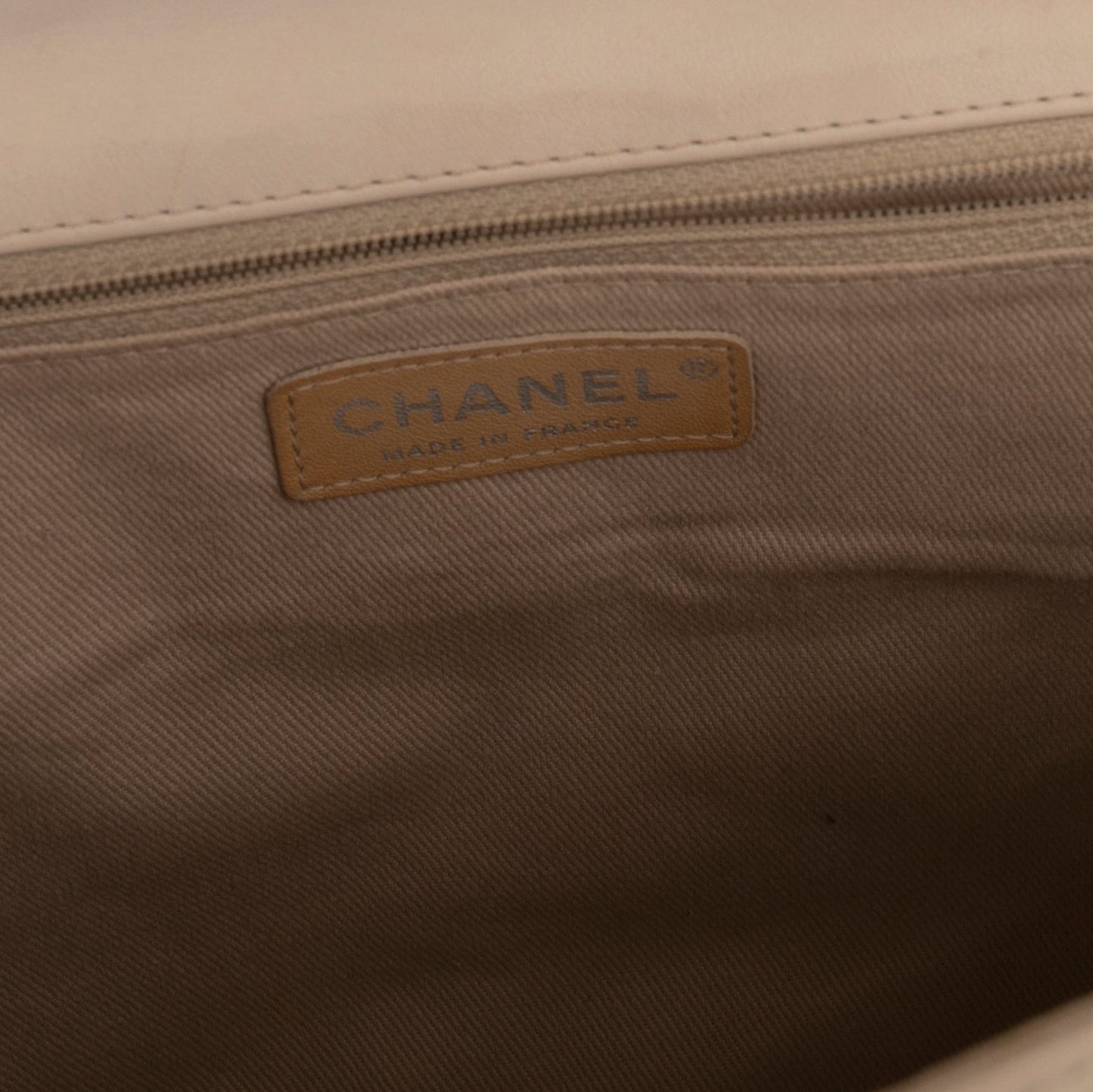 Chanel Ultimate Stitch Medium Flap Bag