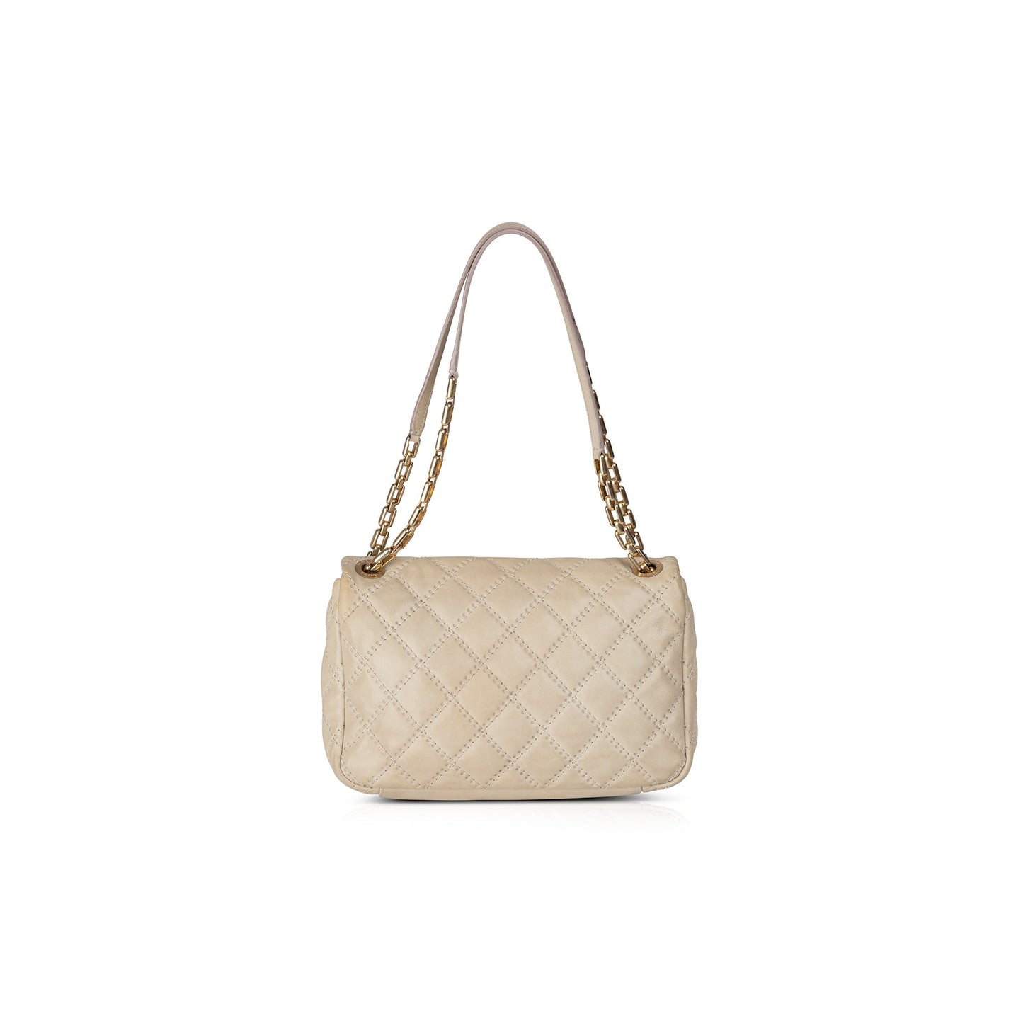 Chanel Ultimate Stitch Retro Chain Flap Bag