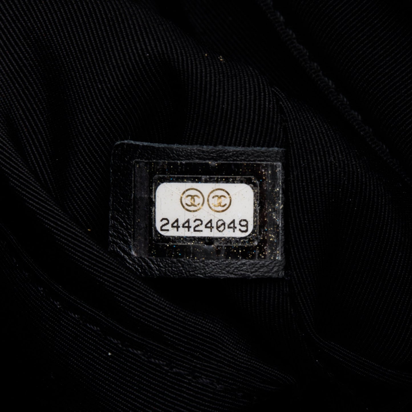 Chanel Urban Companion Tote
