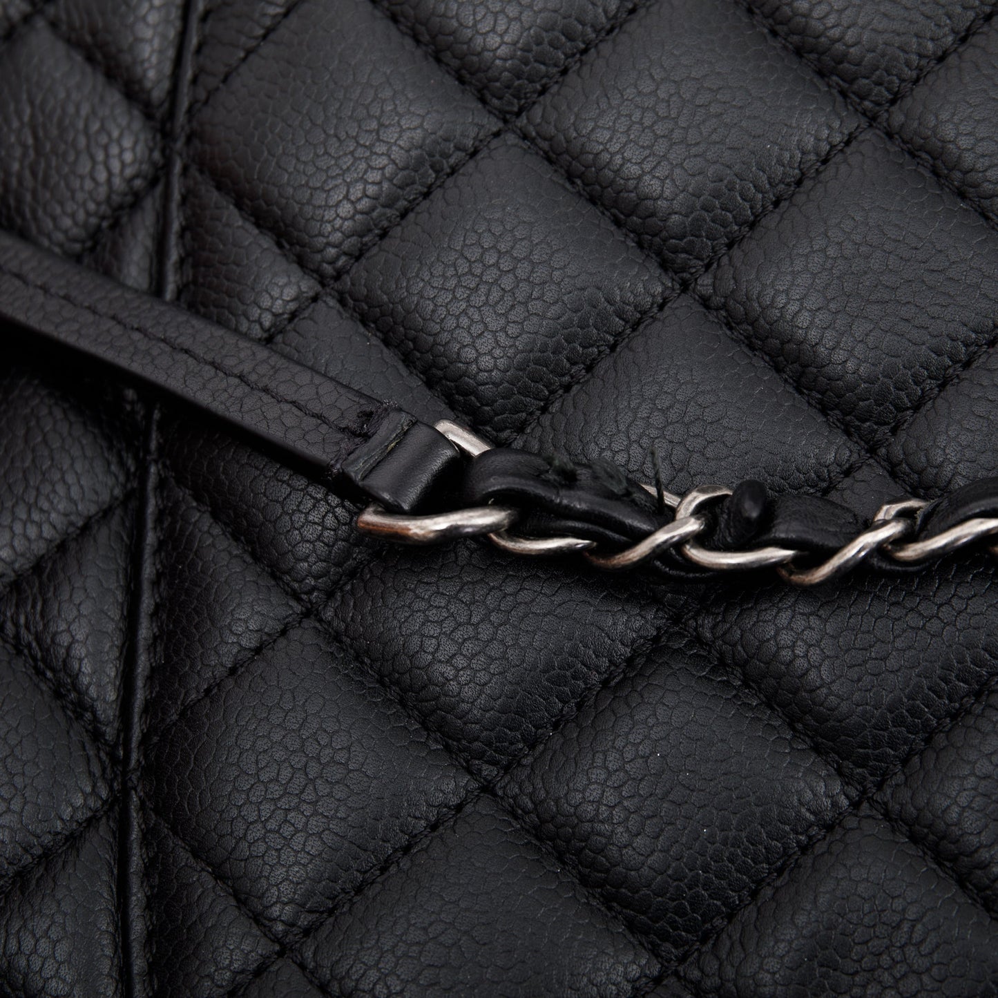 Chanel Urban Companion Tote