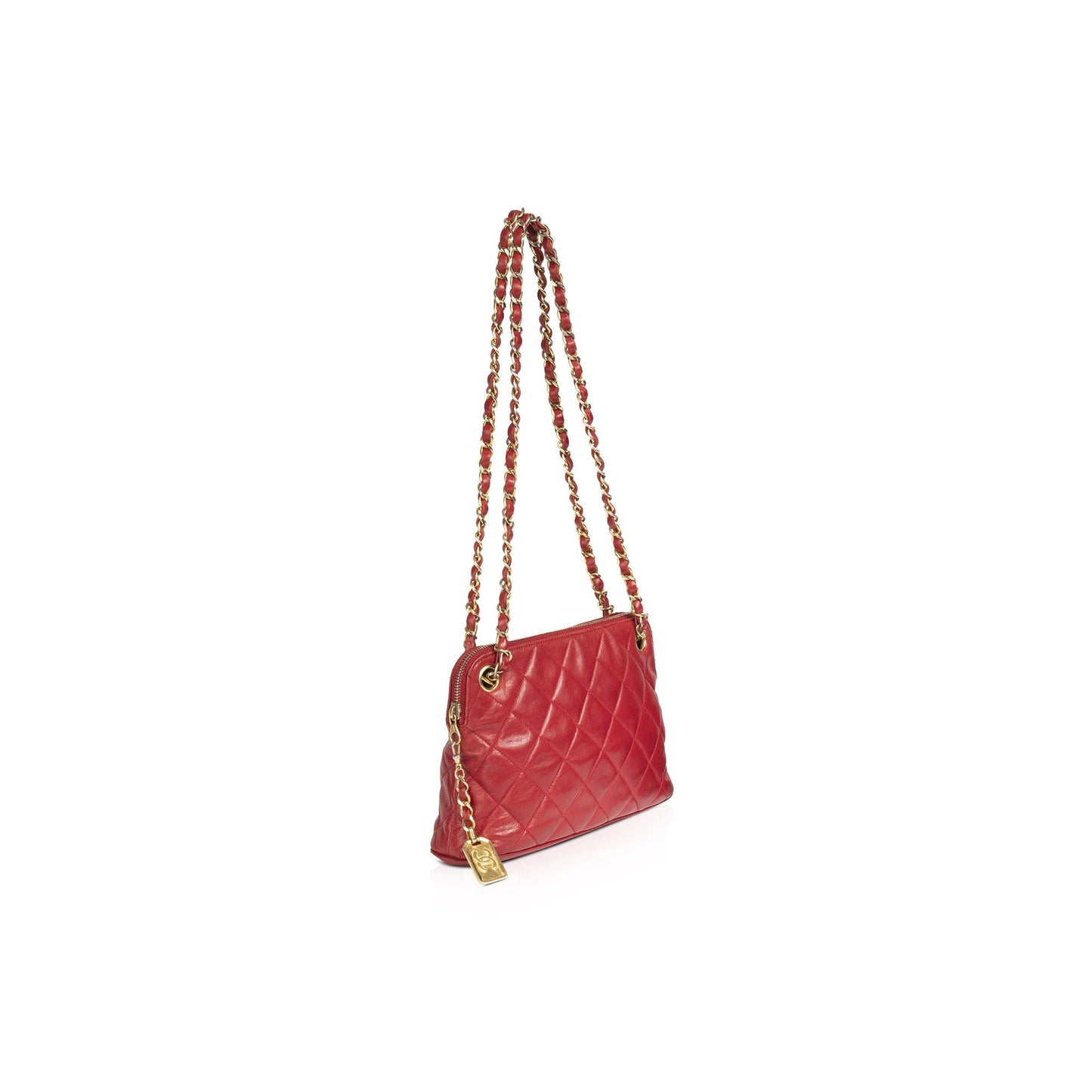 Chanel Vintage 31 Rue Shoulder Bag