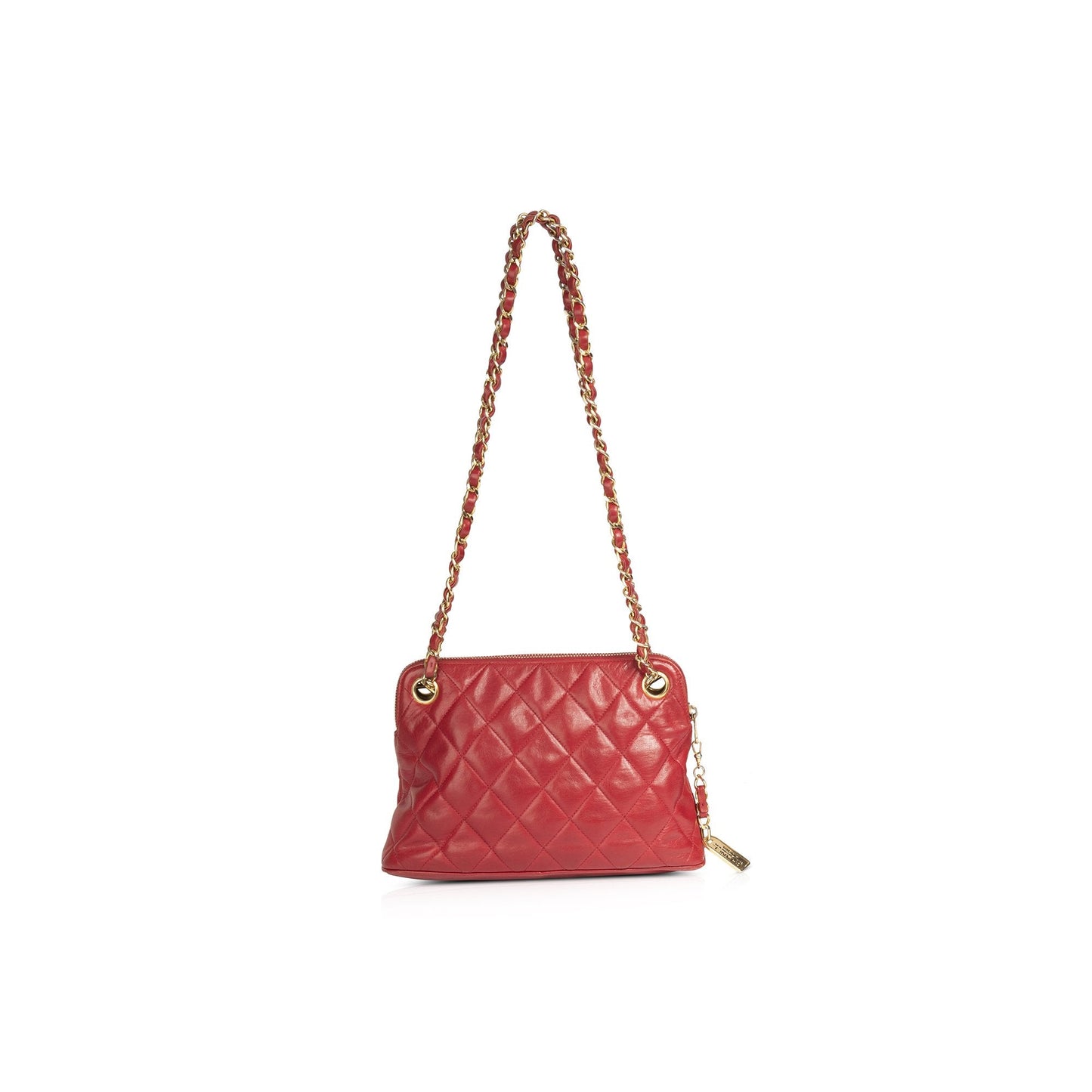 Chanel Vintage 31 Rue Shoulder Bag