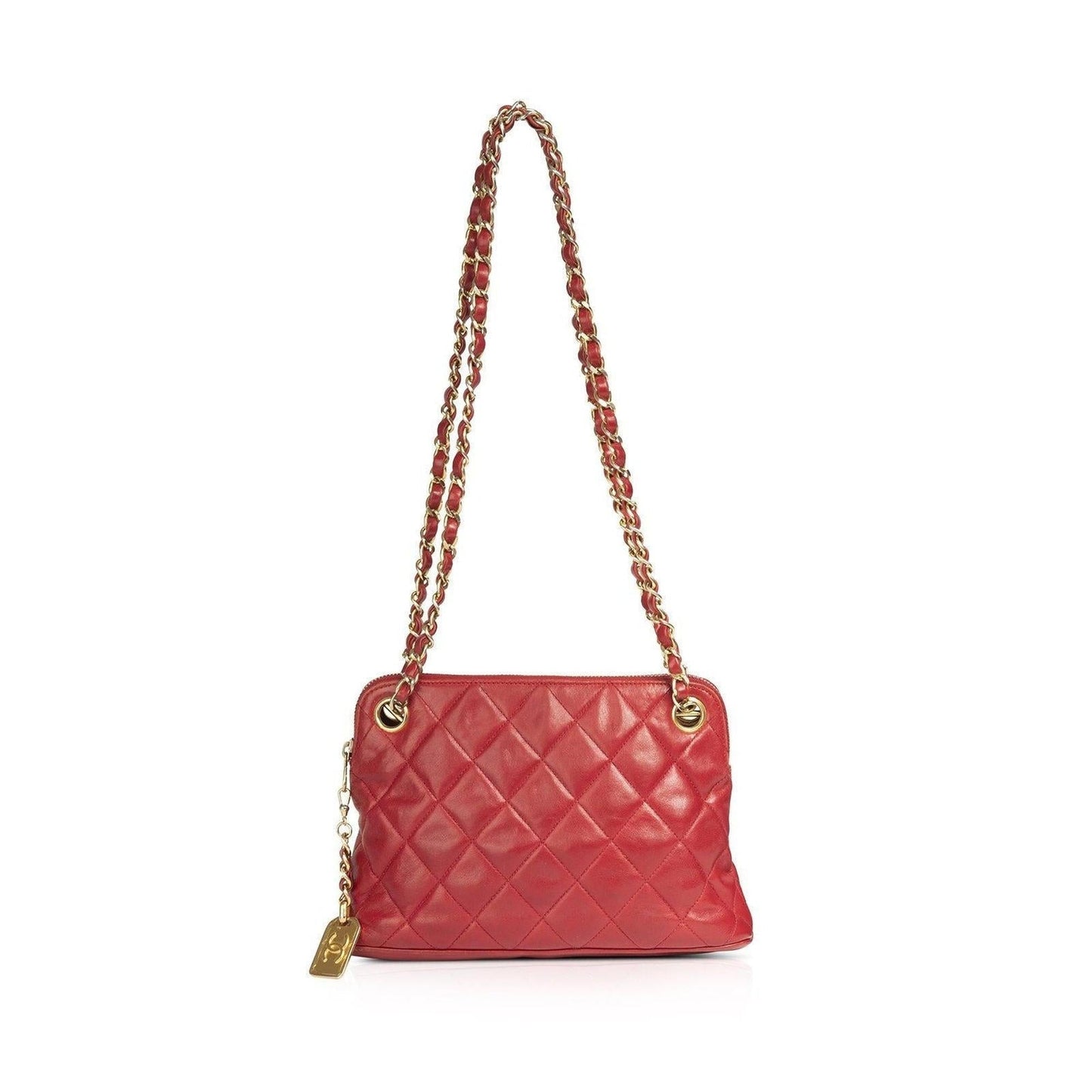Chanel Vintage 31 Rue Shoulder Bag