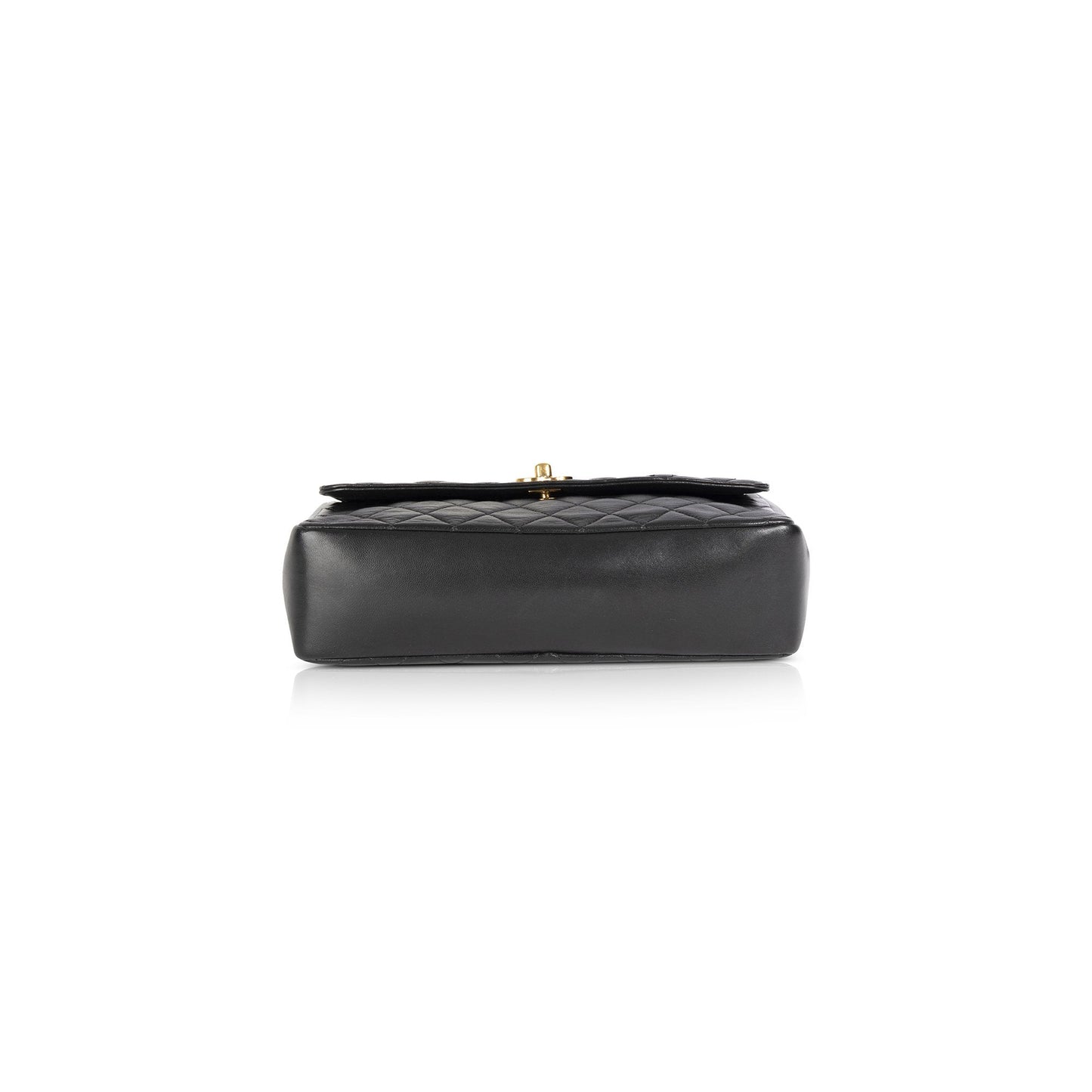 Chanel Vintage Classic Medium Single Flap Bag