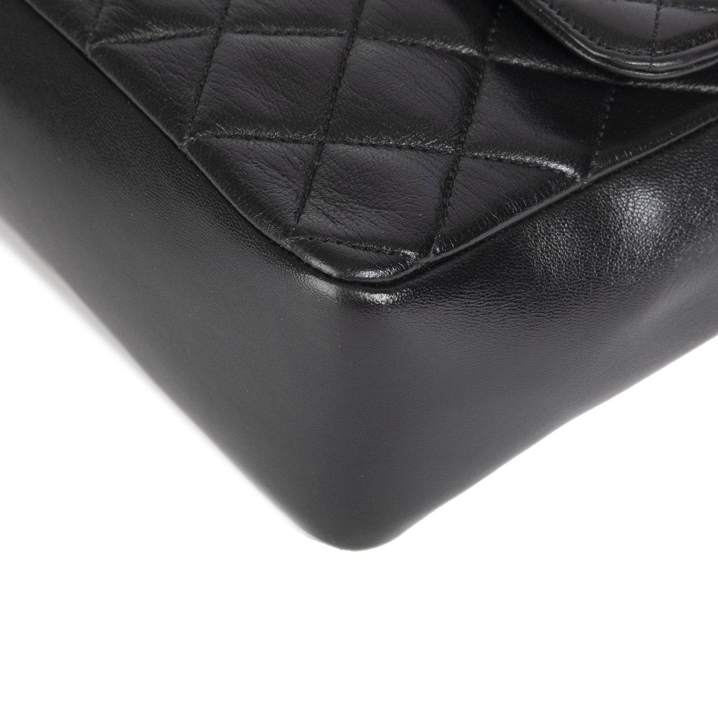 Chanel Vintage Classic Medium Single Flap Bag