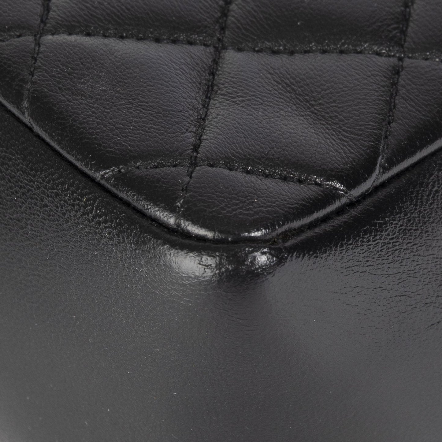 Chanel Vintage Classic Medium Single Flap Bag