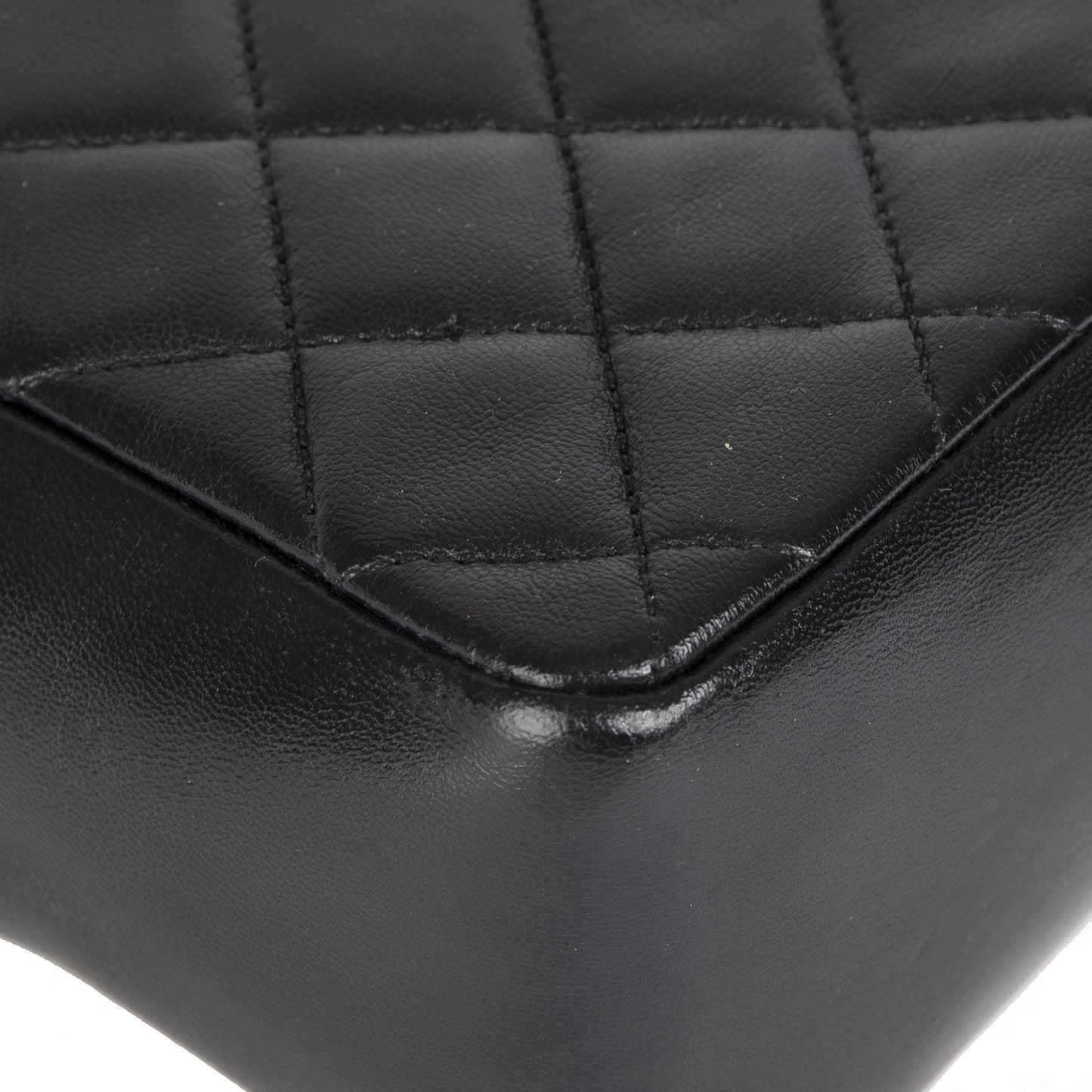 Chanel Vintage Classic Medium Single Flap Bag