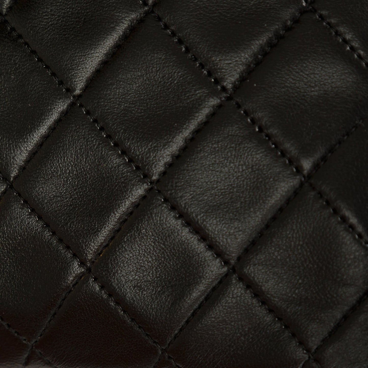 Chanel Vintage Classic Small Double Flap Bag