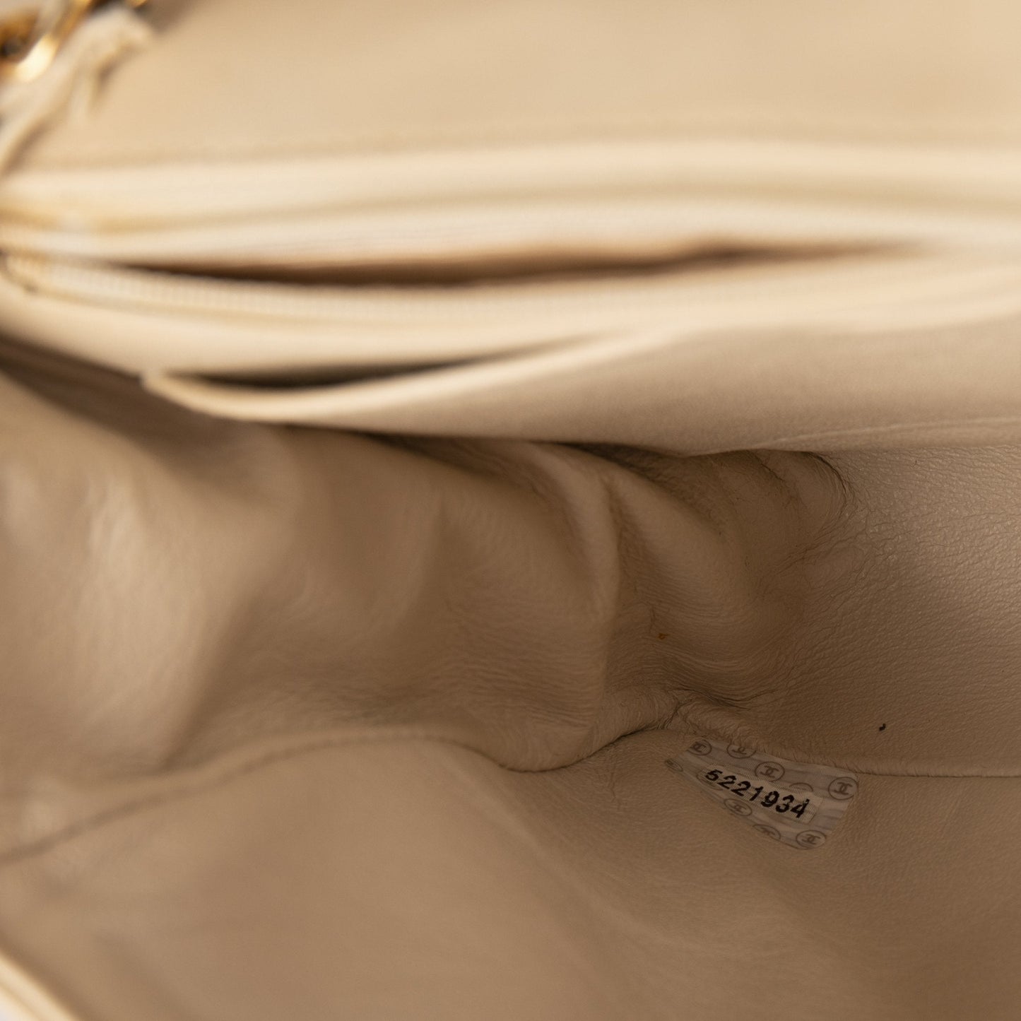 Chanel Vintage Medium Diana Flap Bag