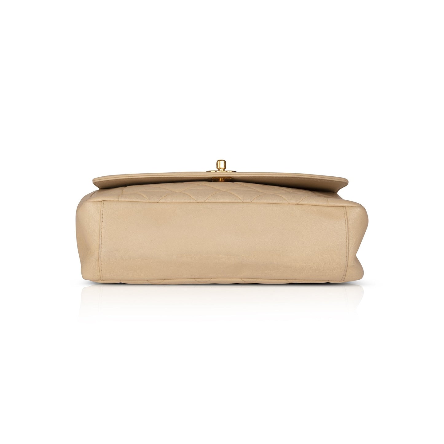 Chanel Vintage Medium Diana Flap Bag