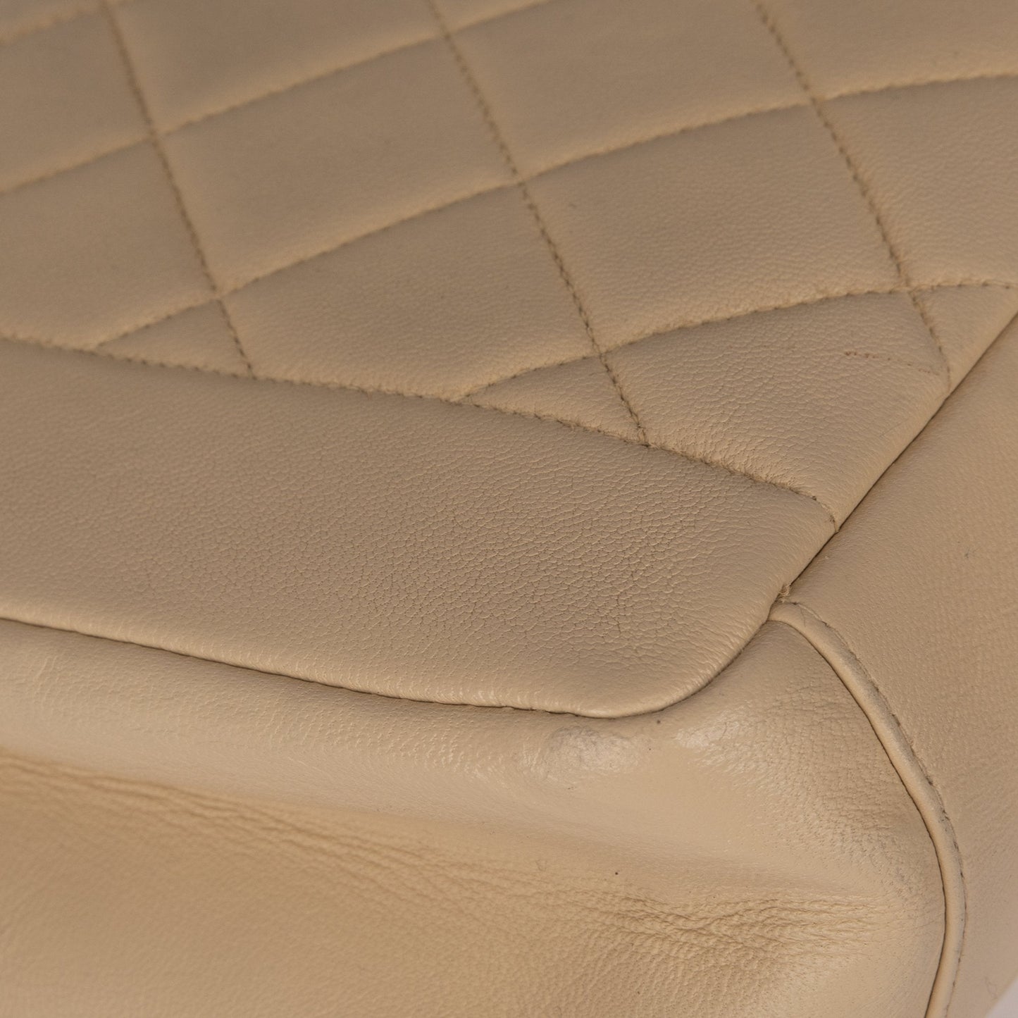 Chanel Vintage Medium Diana Flap Bag
