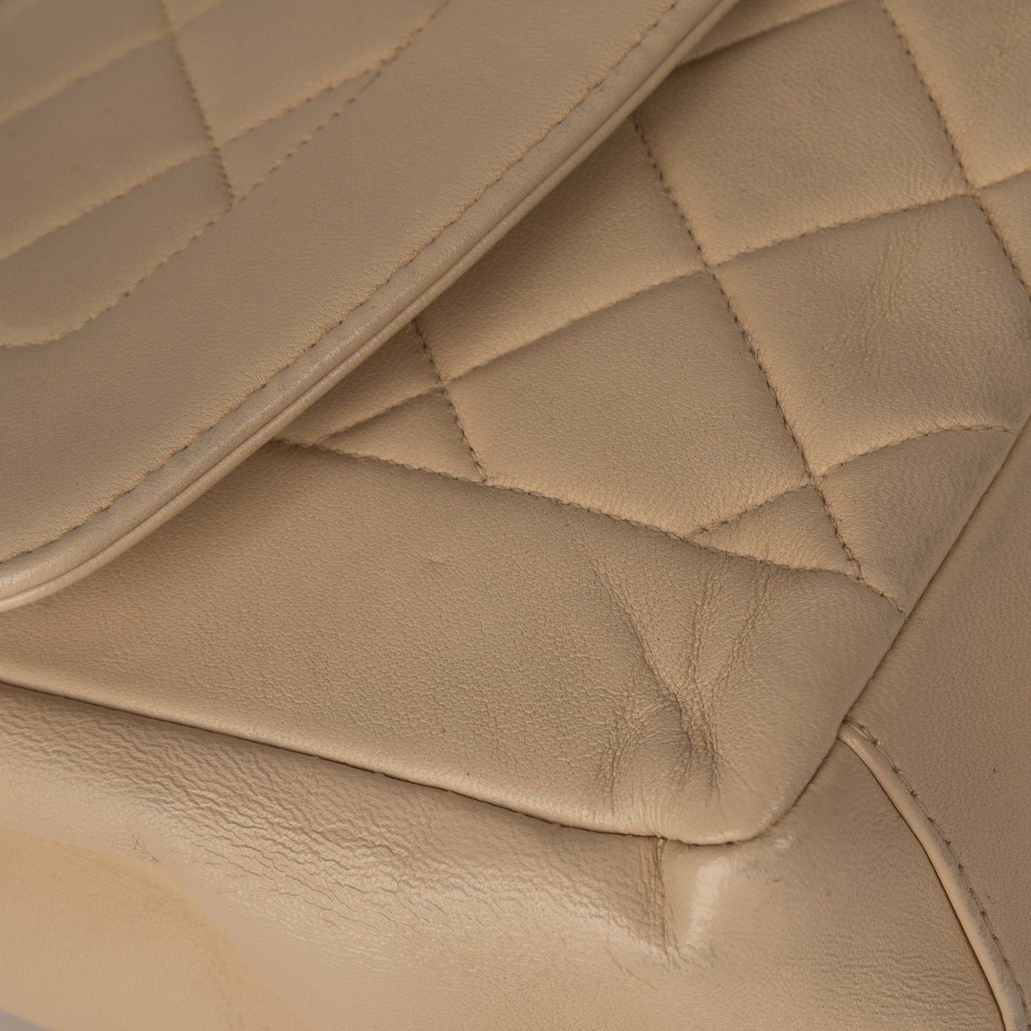 Chanel Vintage Medium Diana Flap Bag