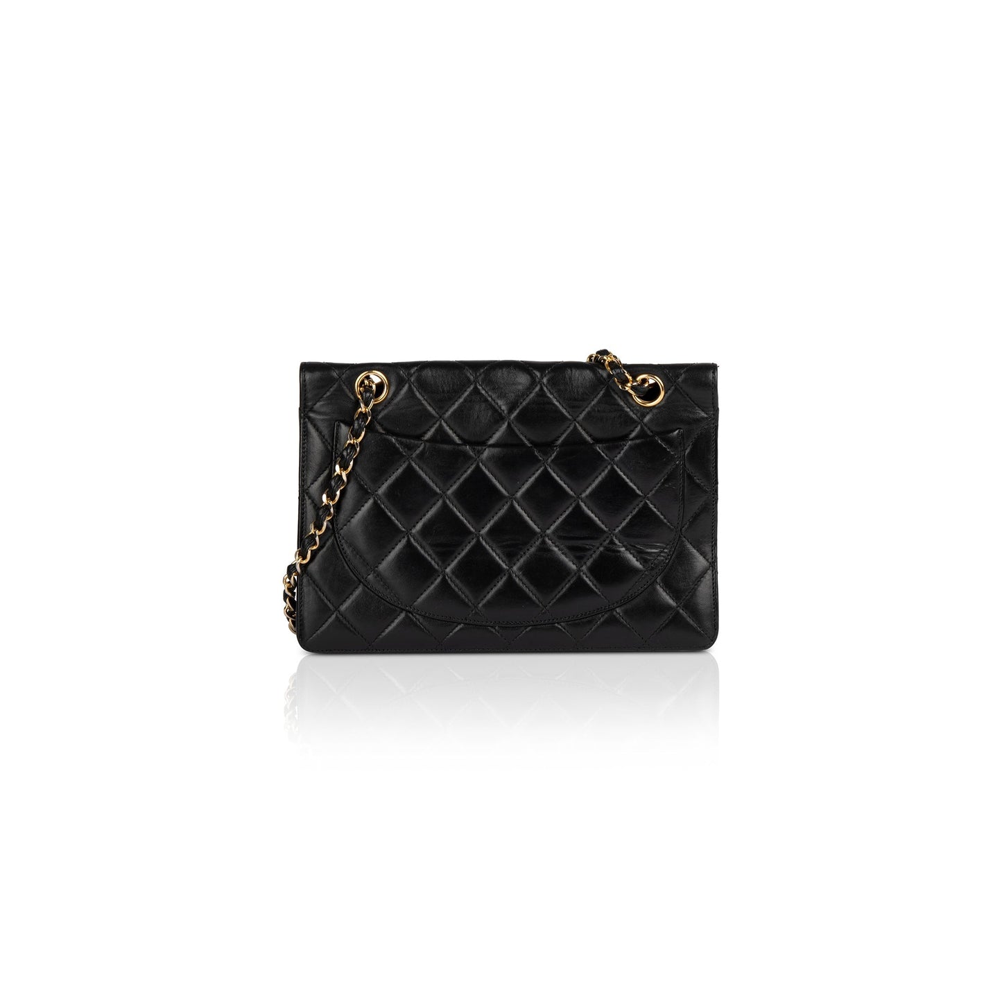 Chanel Vintage Medium Square Flap Bag