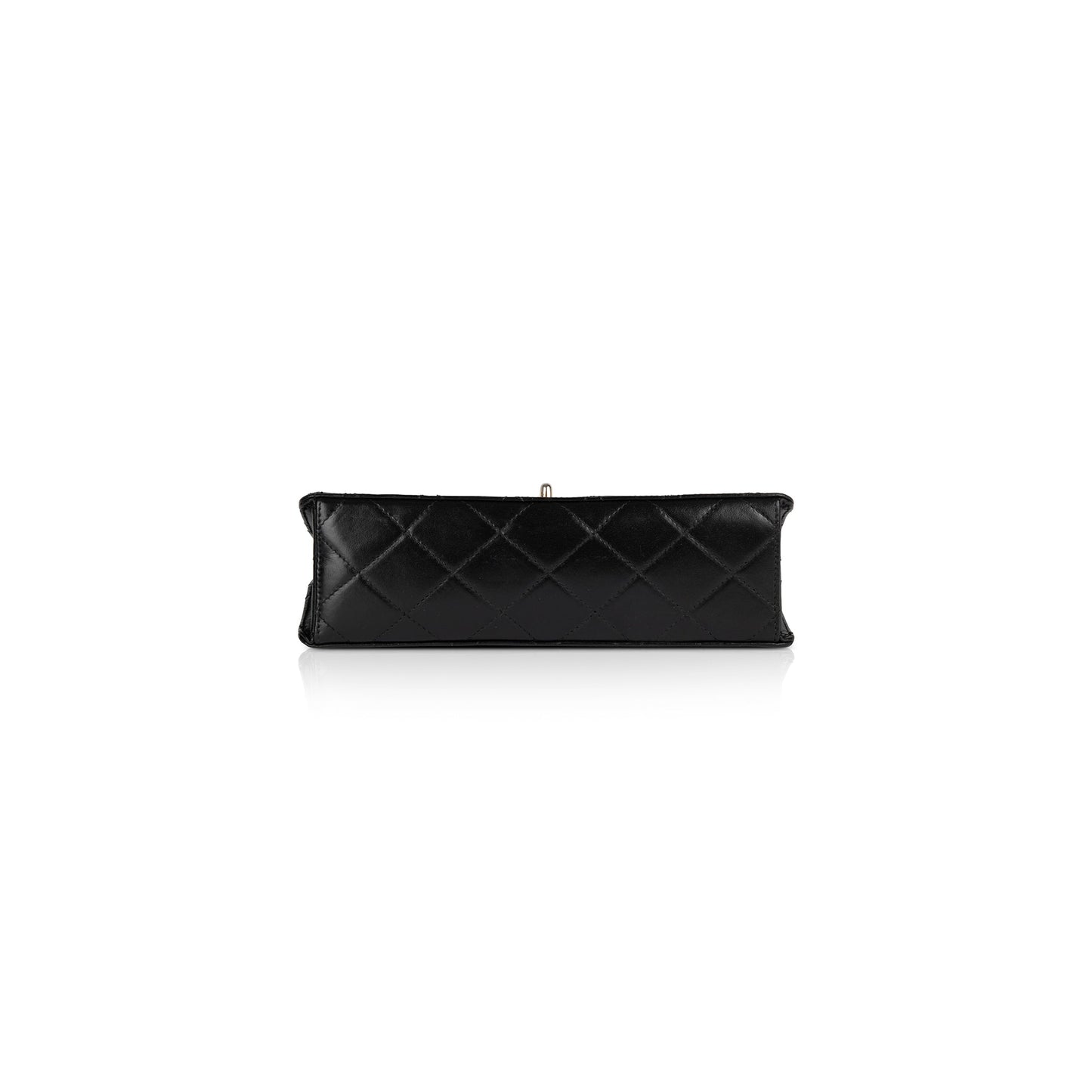 Chanel Vintage Medium Square Flap Bag