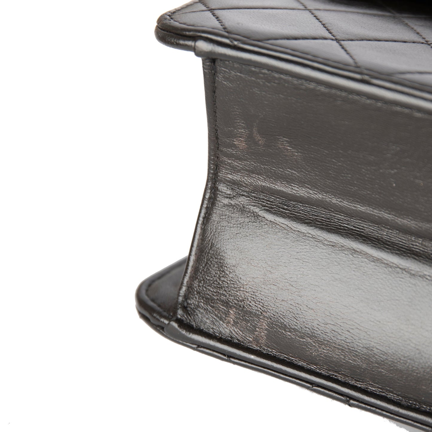 Chanel Vintage Medium Square Flap Bag