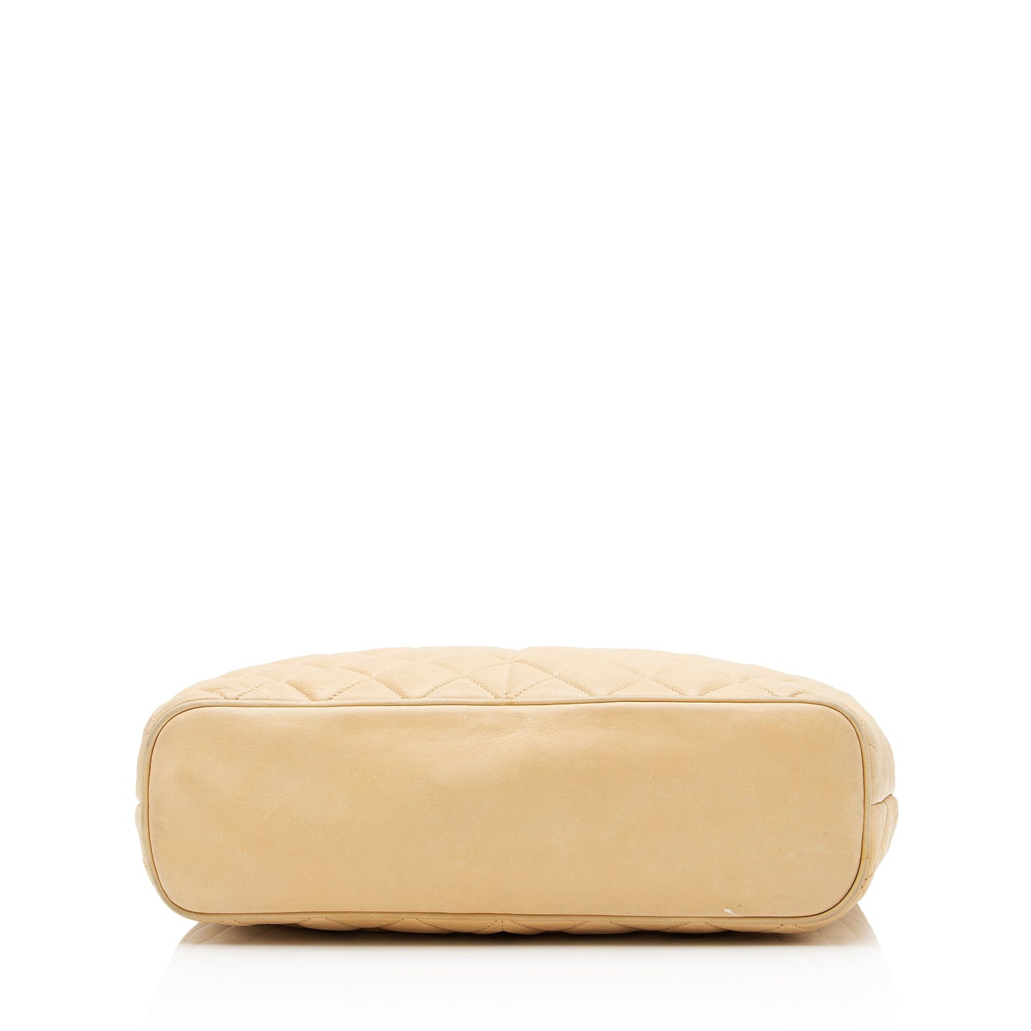 Chanel Vintage Quilted Lambskin Shoulder Bag - FINAL SALE (SHF-23722)