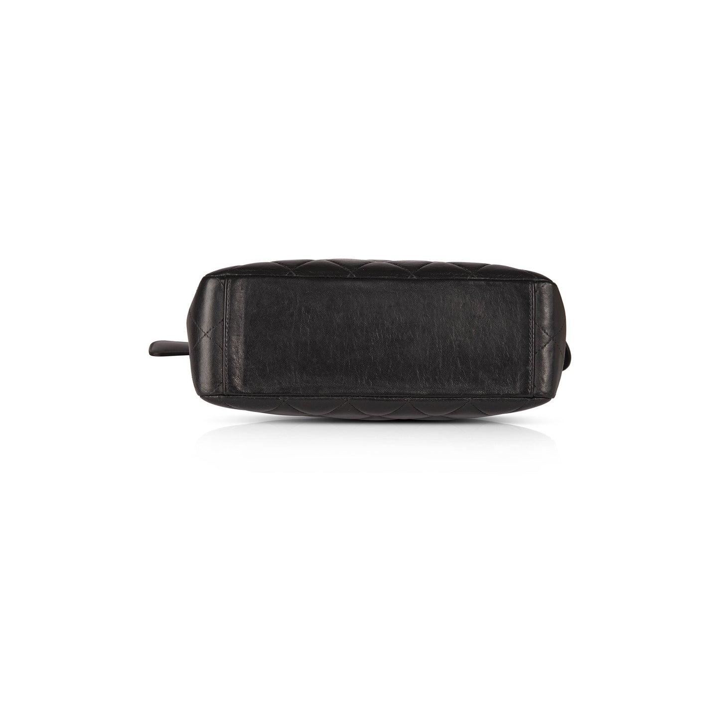 Chanel Vintage Quilted Shoulder Bag