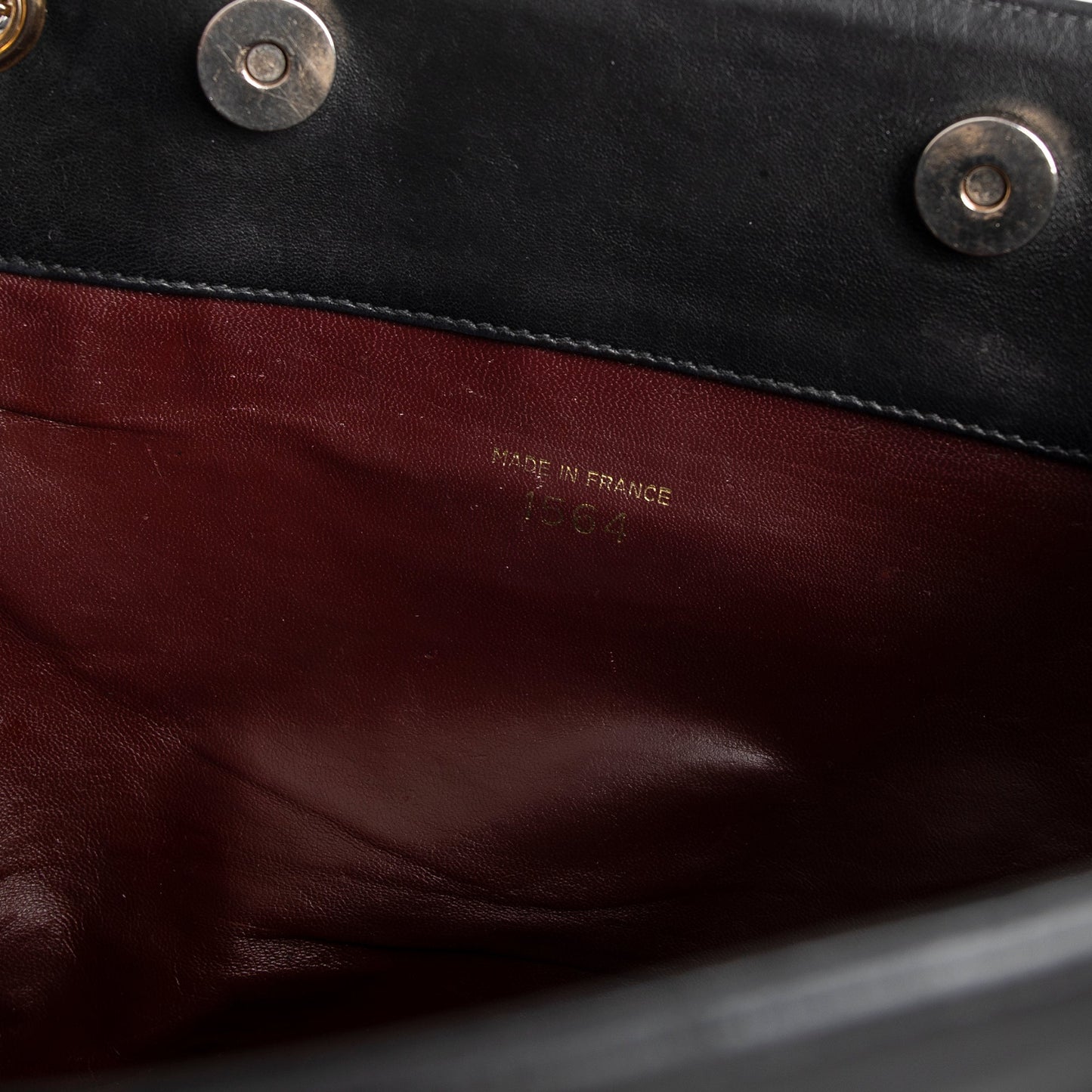 Chanel Vintage Timeless CC Tote