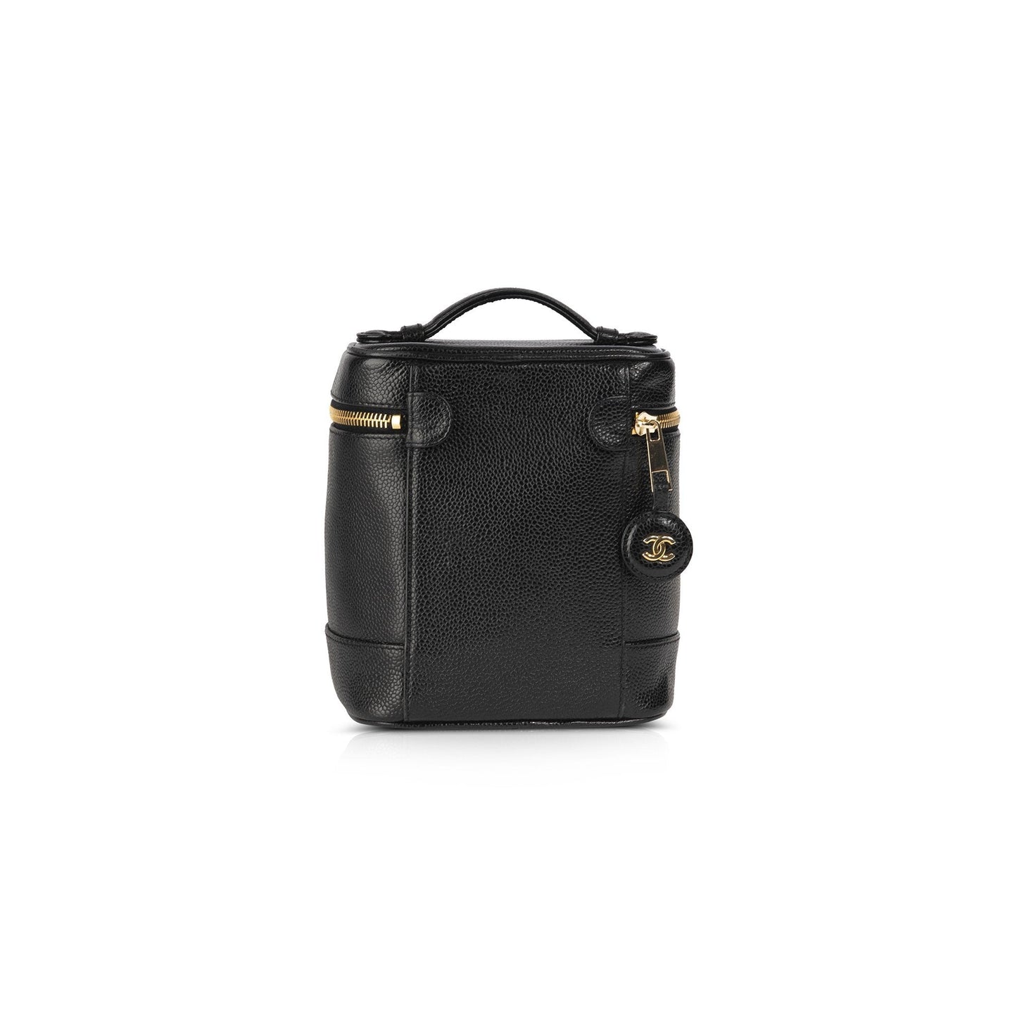 Chanel Vintage Timeless Vanity Case