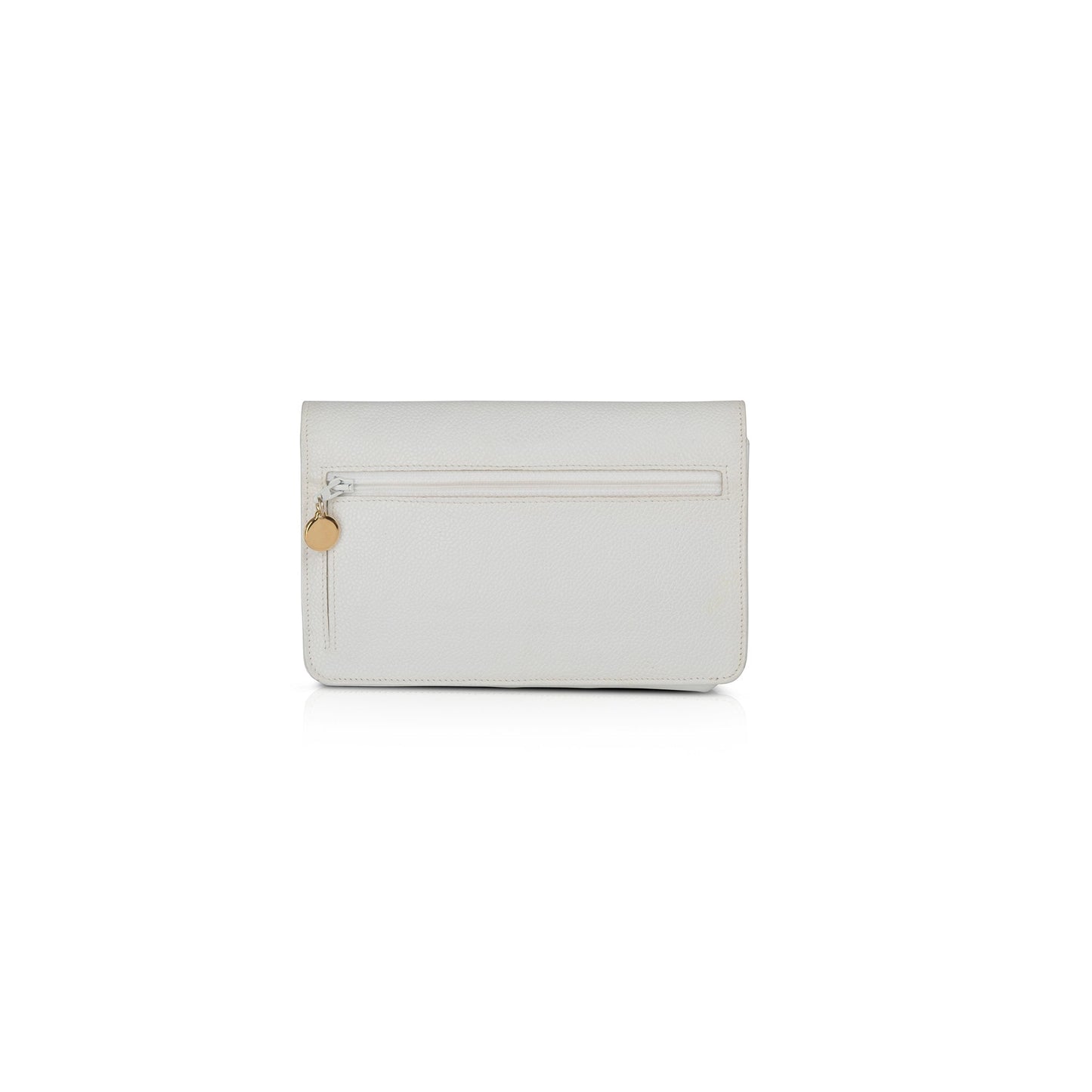 Chanel Vintage Timeless Wallet on Chain