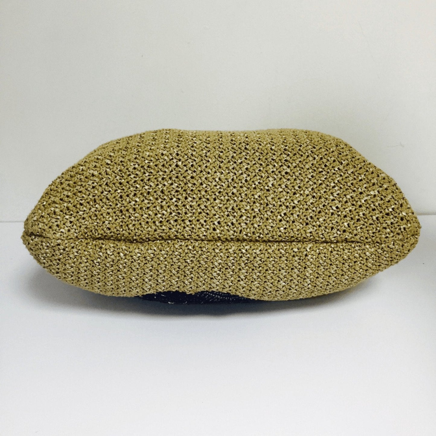 Chanel Woven Small Tote