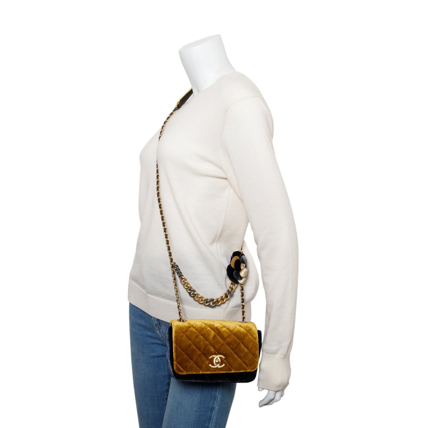 Chanel Yello