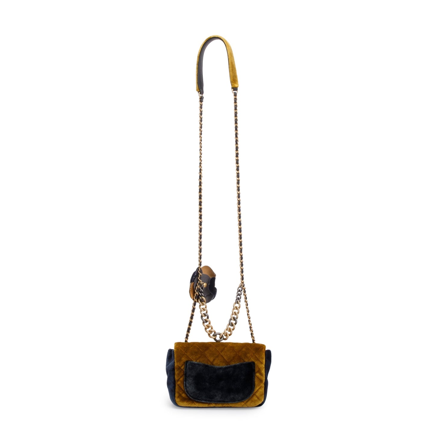 Chanel Yello