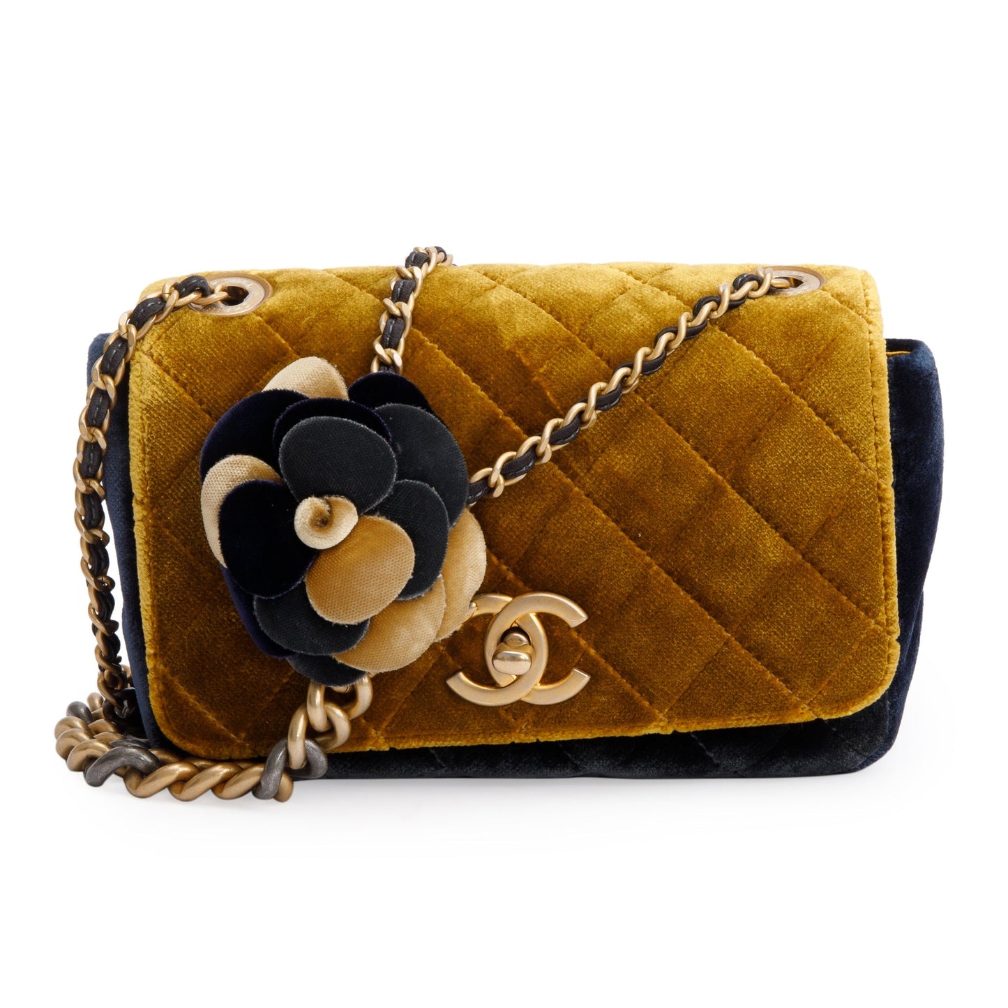 Chanel Yello