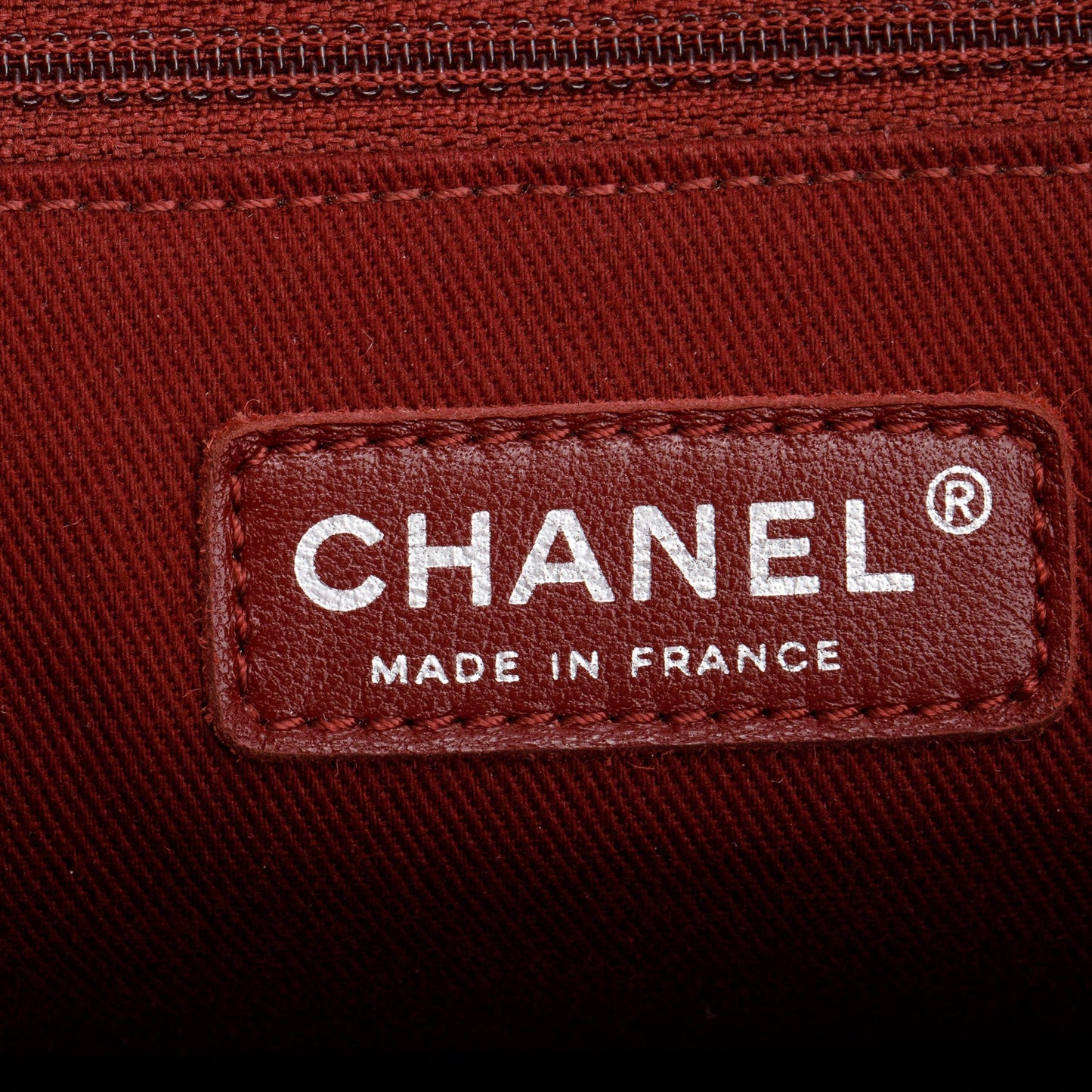 Chanel Metallic Silver Aged Calfskin Leather Large Pondicherry Flap Bag